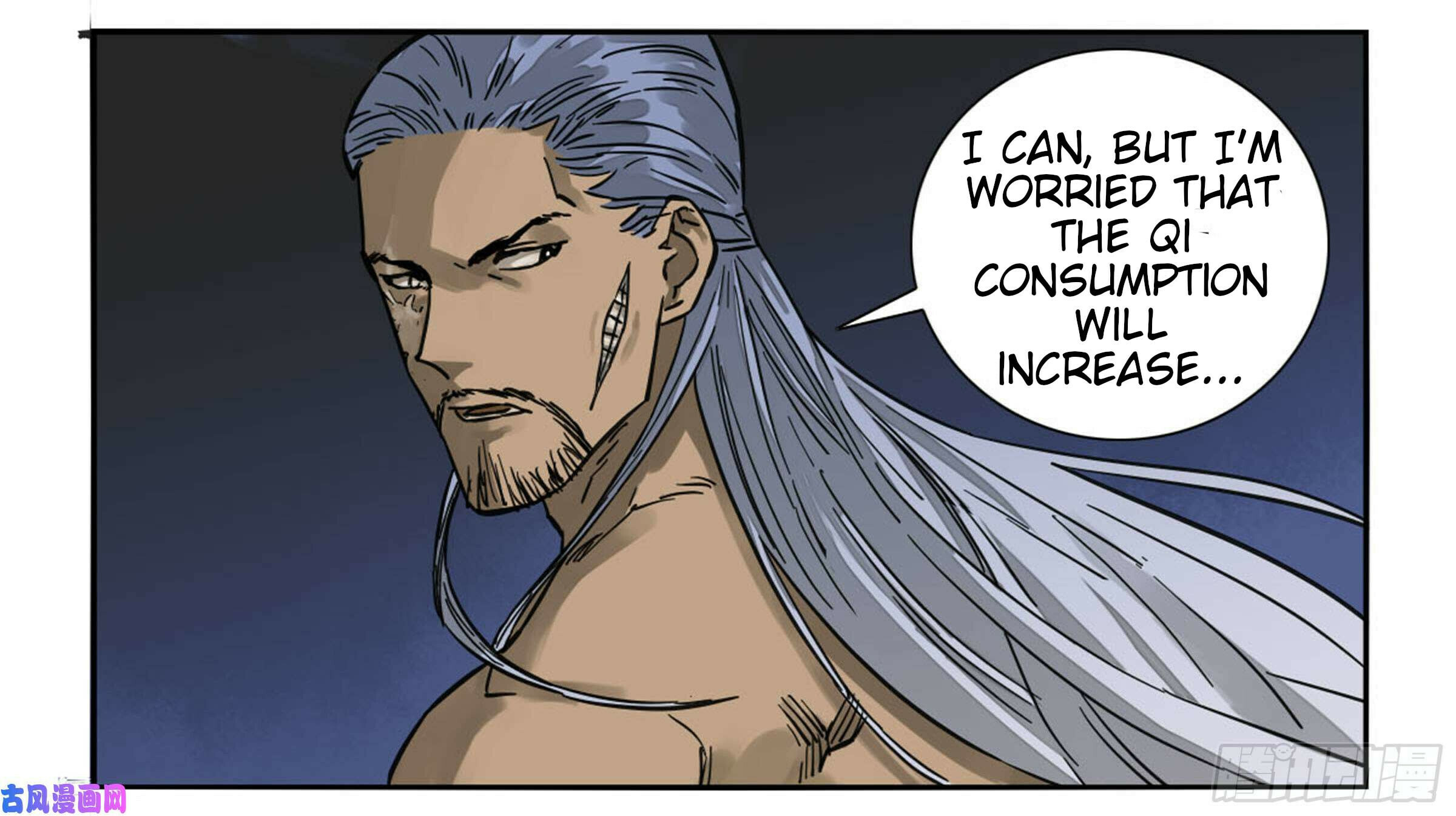 Martial Inheritance Chapter 203 page 29 - 