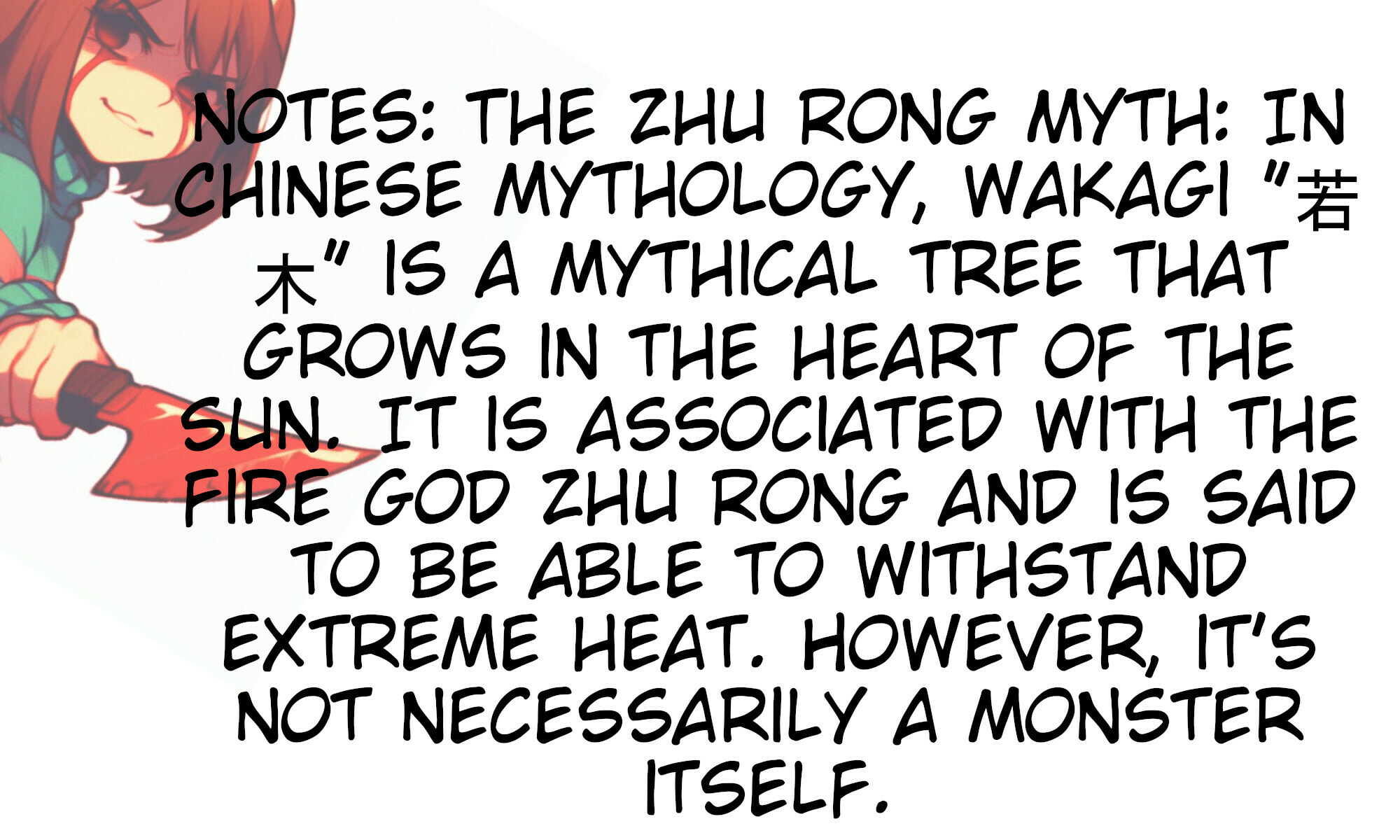 Martial Inheritance Chapter 205 page 57 - 