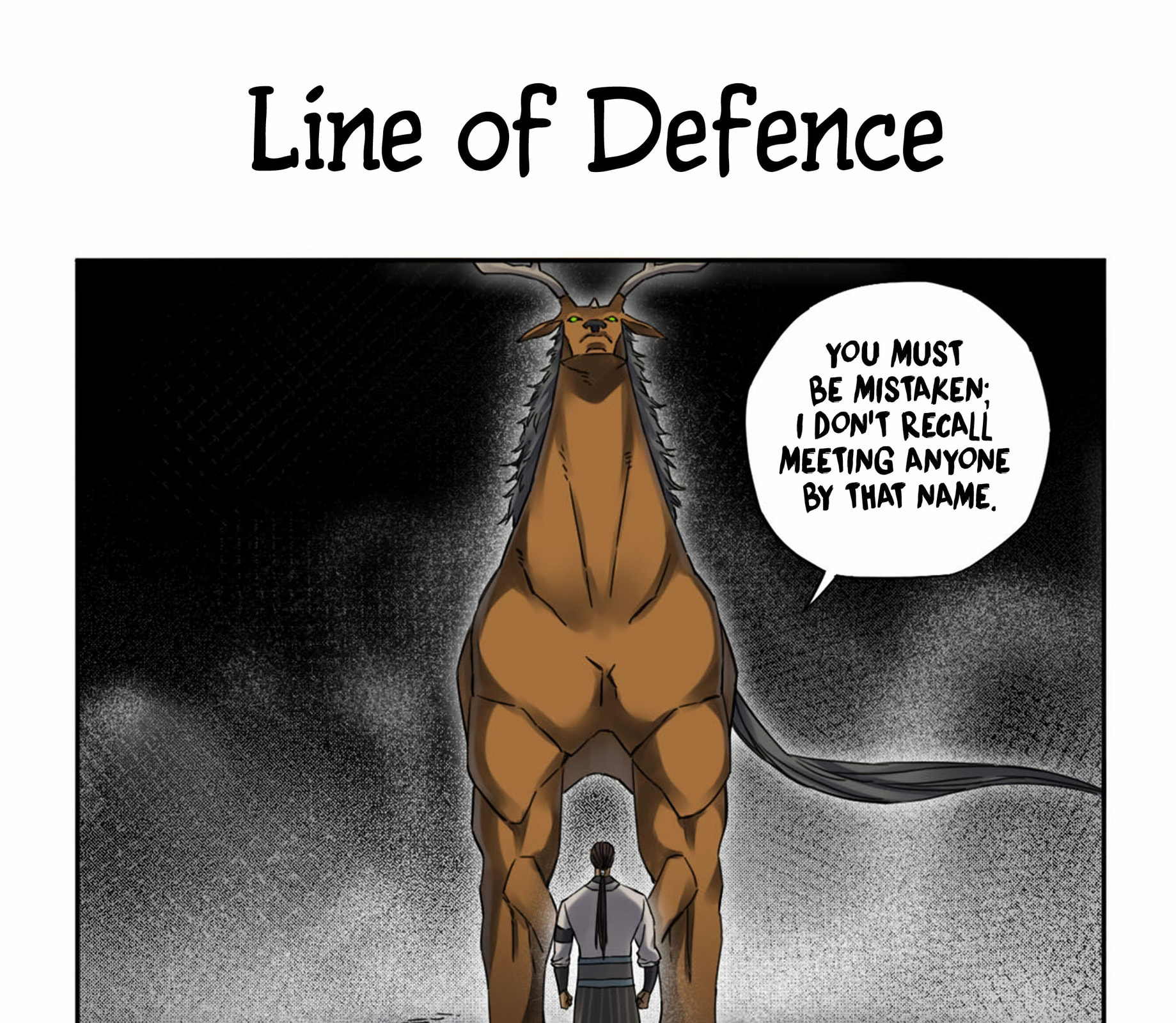 Martial Inheritance Chapter 209 page 2 - 