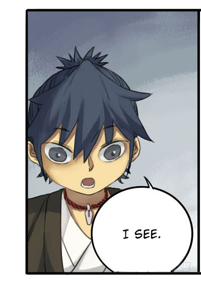 Martial Inheritance Chapter 21 page 7 - 