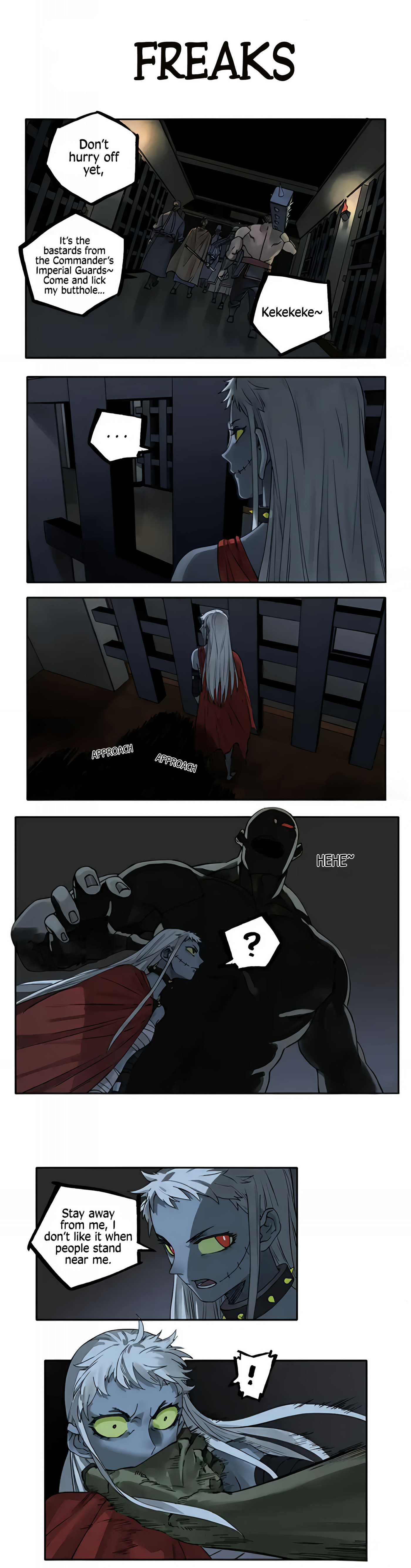 Martial Inheritance Chapter 229 page 2 - 