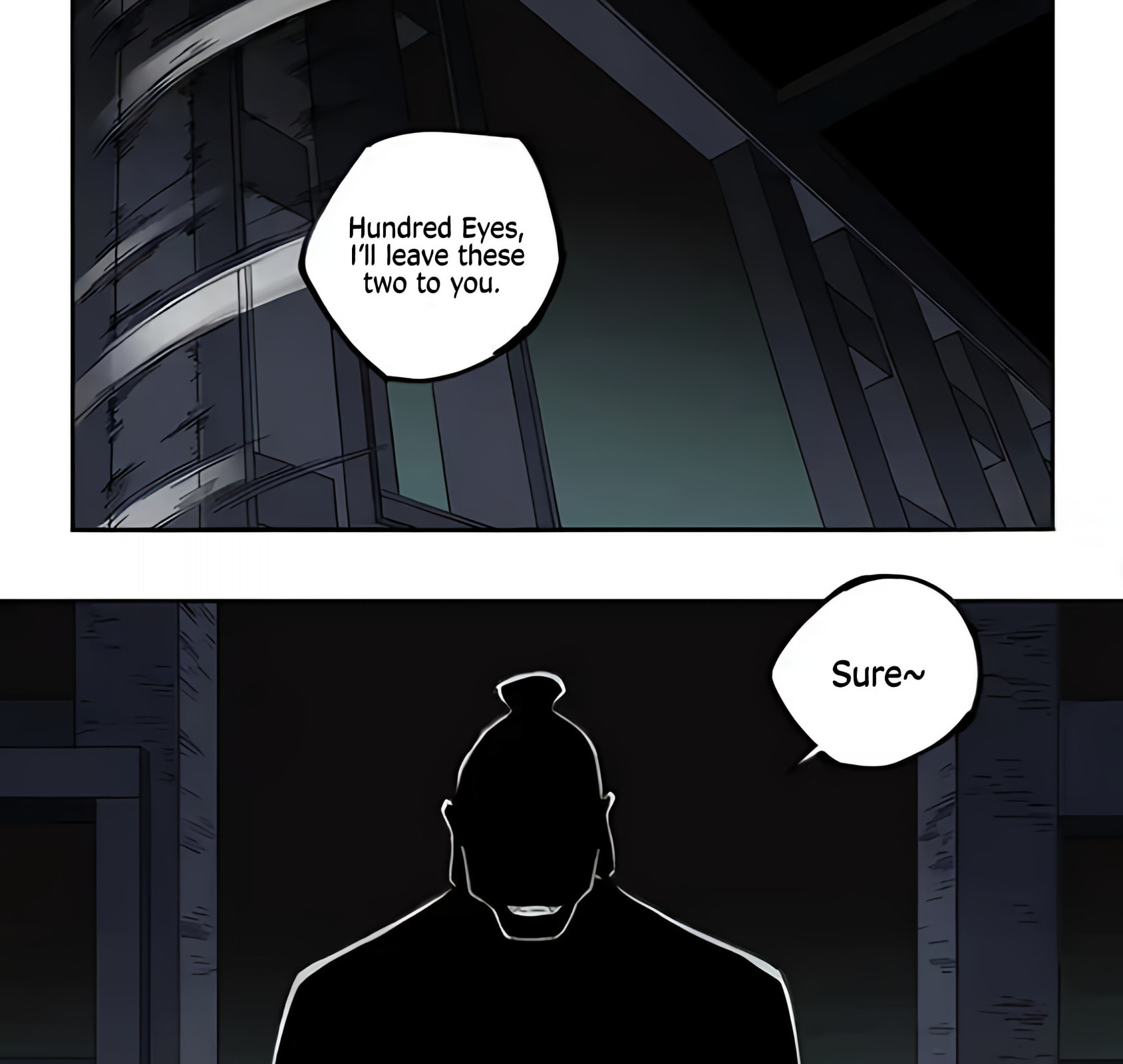 Martial Inheritance Chapter 230 page 20 - 