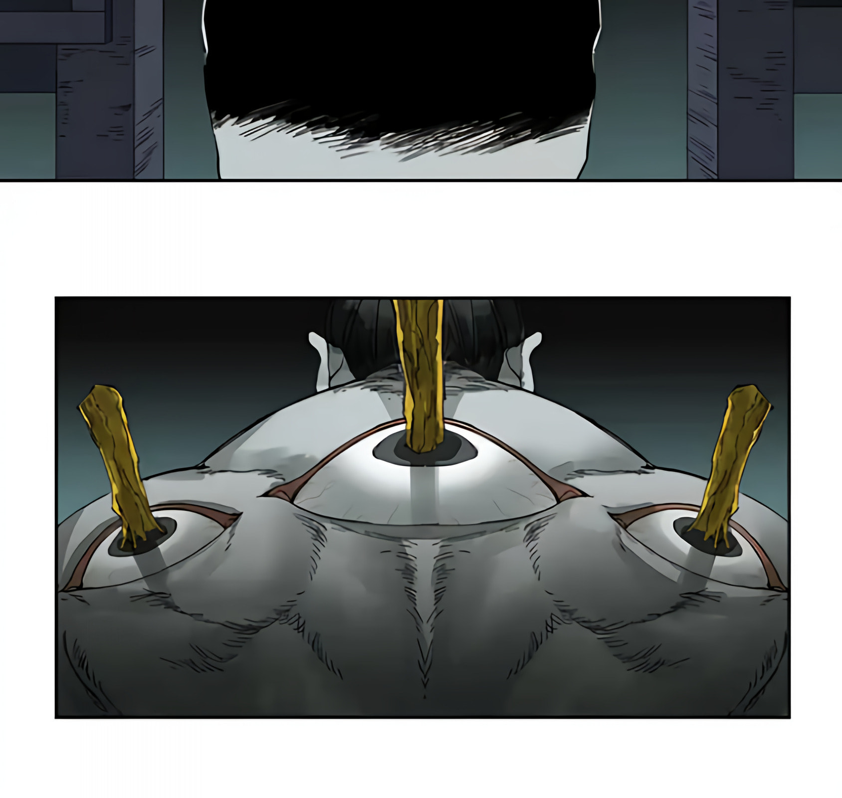 Martial Inheritance Chapter 230 page 21 - 