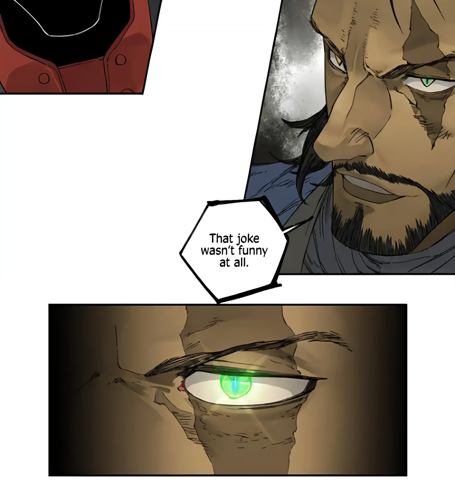 Martial Inheritance Chapter 230 page 5 - 