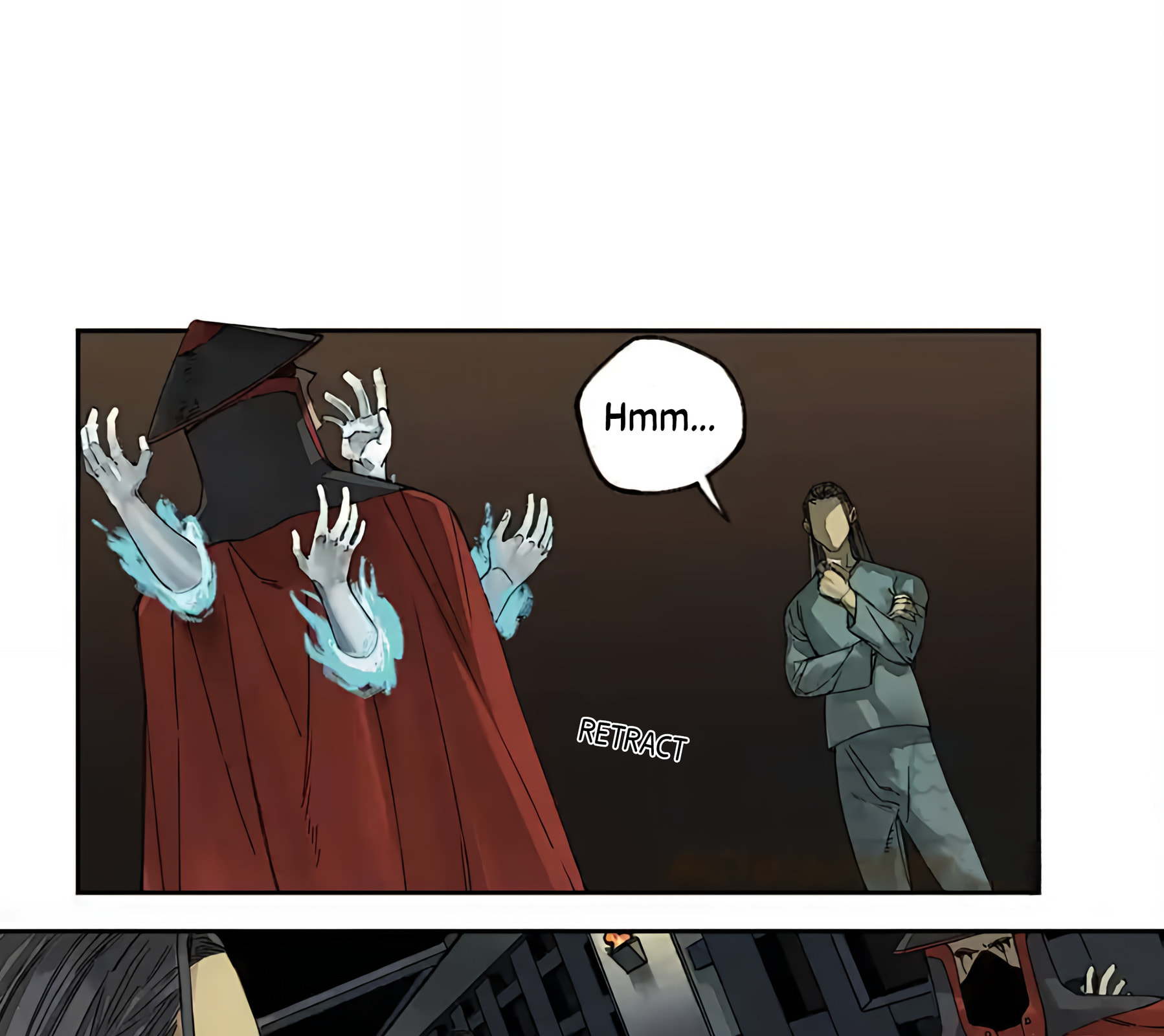 Martial Inheritance Chapter 231 page 2 - 