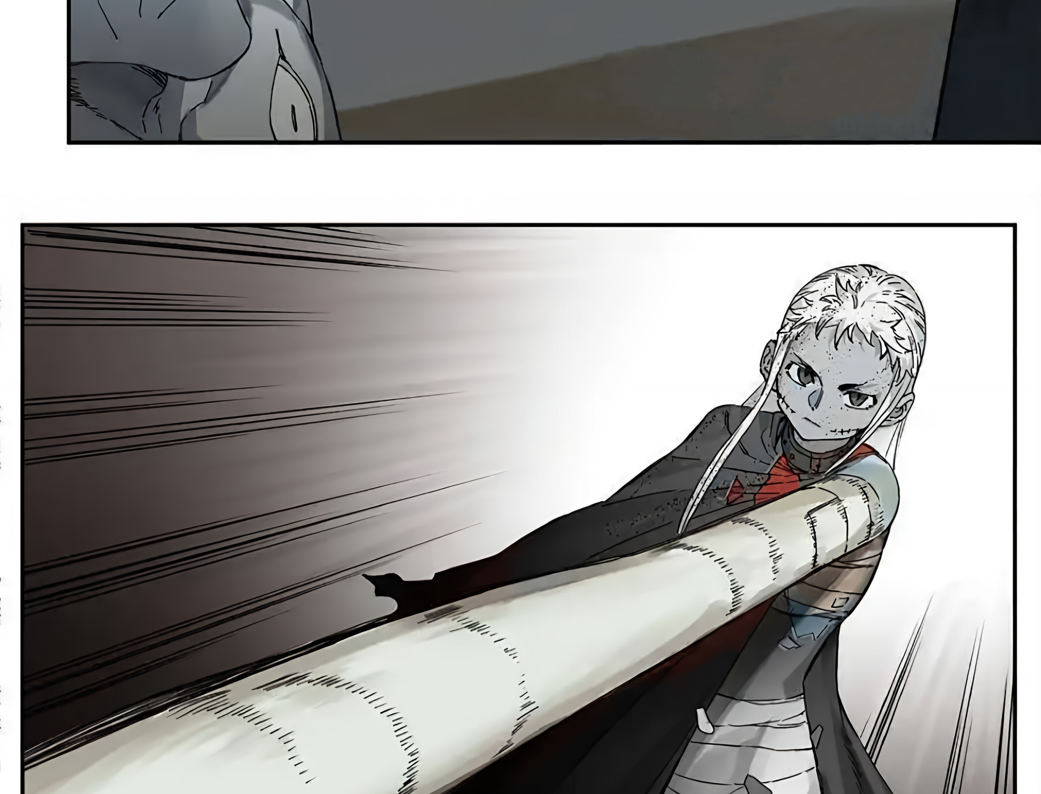 Martial Inheritance Chapter 231 page 12 - 