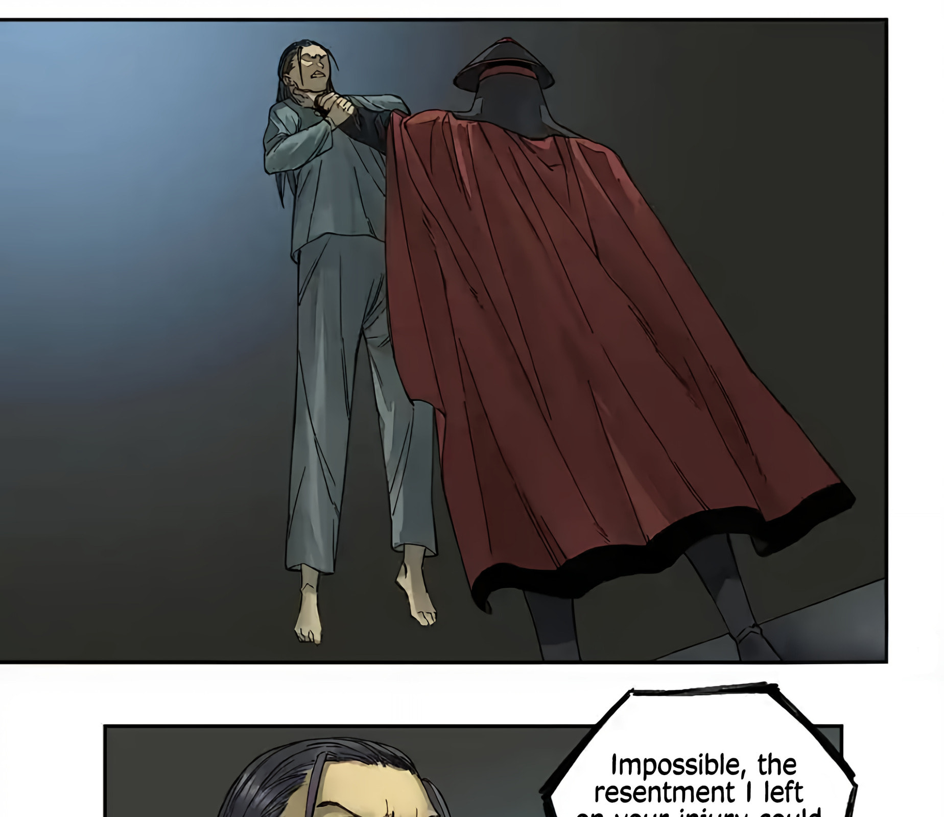 Martial Inheritance Chapter 231 page 18 - 