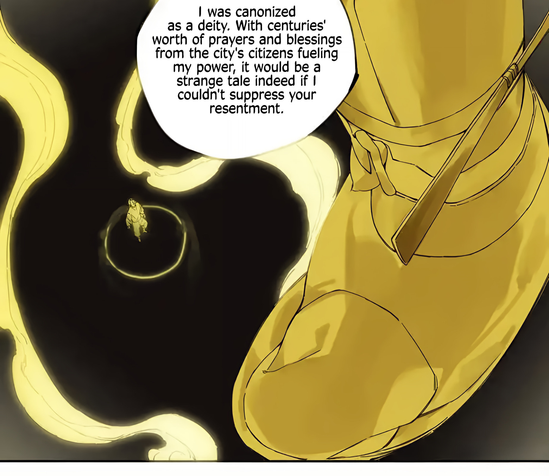Martial Inheritance Chapter 231 page 21 - 