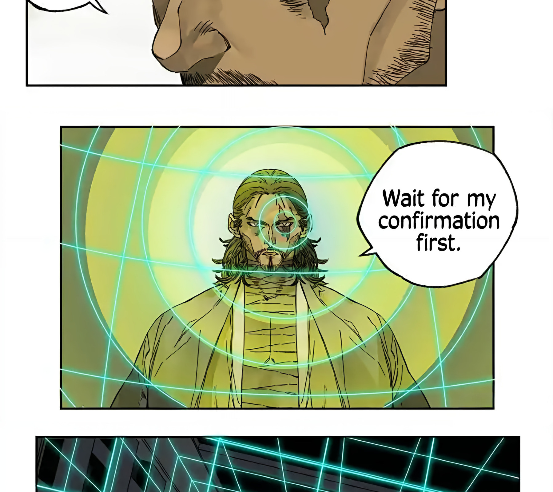 Martial Inheritance Chapter 231 page 4 - 