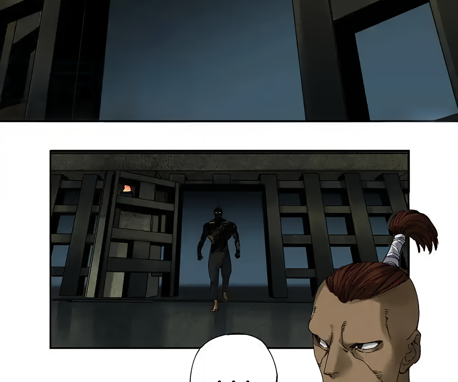 Martial Inheritance Chapter 231 page 32 - 