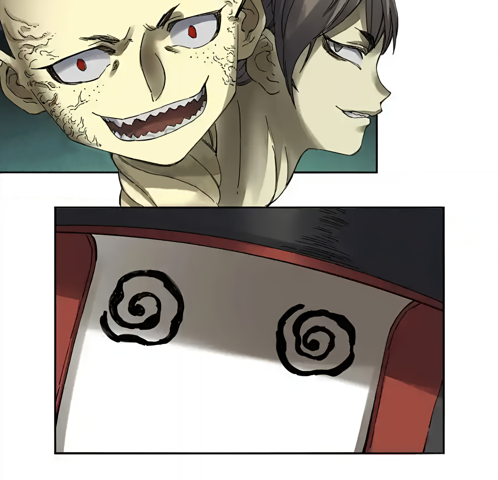 Martial Inheritance Chapter 231 page 41 - 
