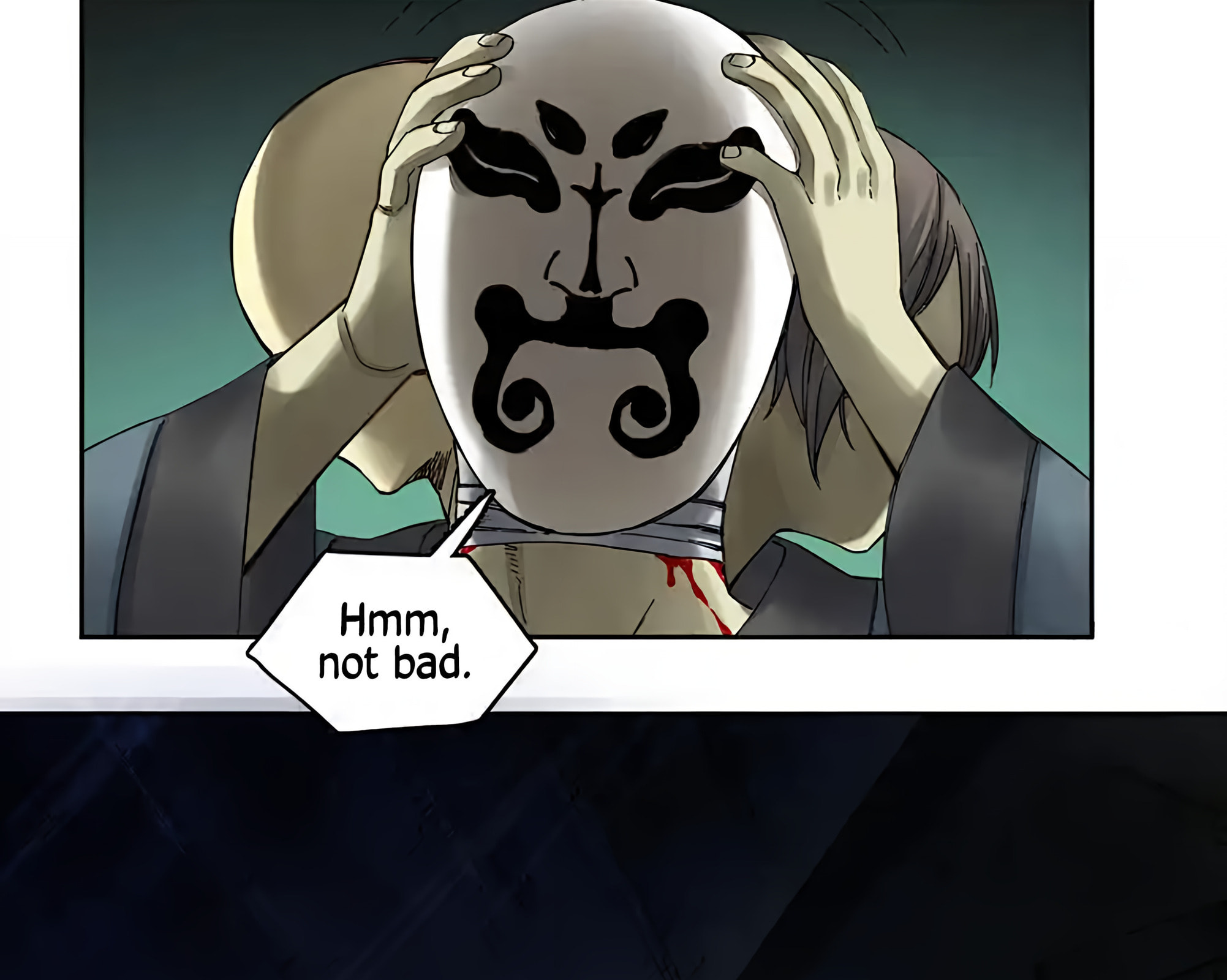 Martial Inheritance Chapter 231 page 43 - 