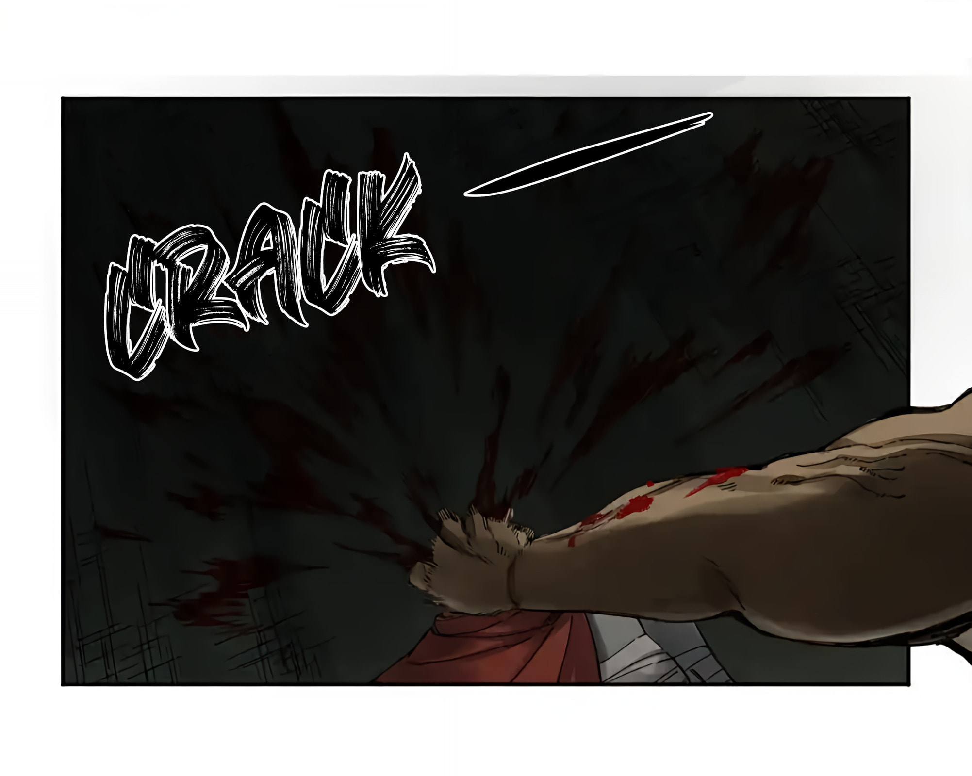 Martial Inheritance Chapter 231 page 45 - 