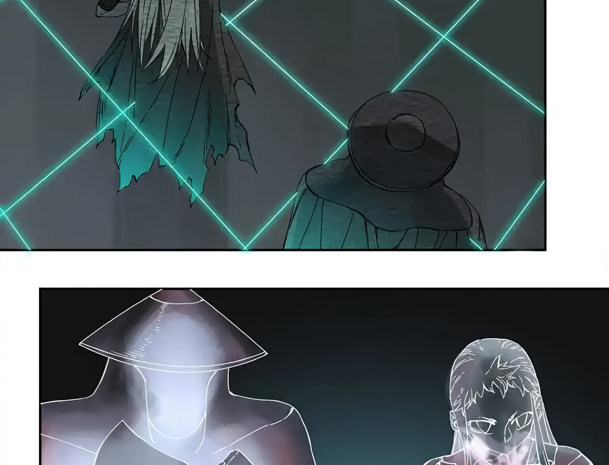 Martial Inheritance Chapter 231 page 7 - 