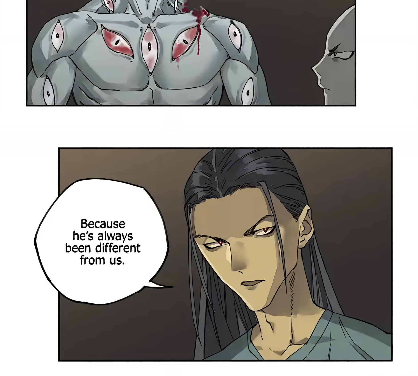 Martial Inheritance Chapter 232 page 21 - 
