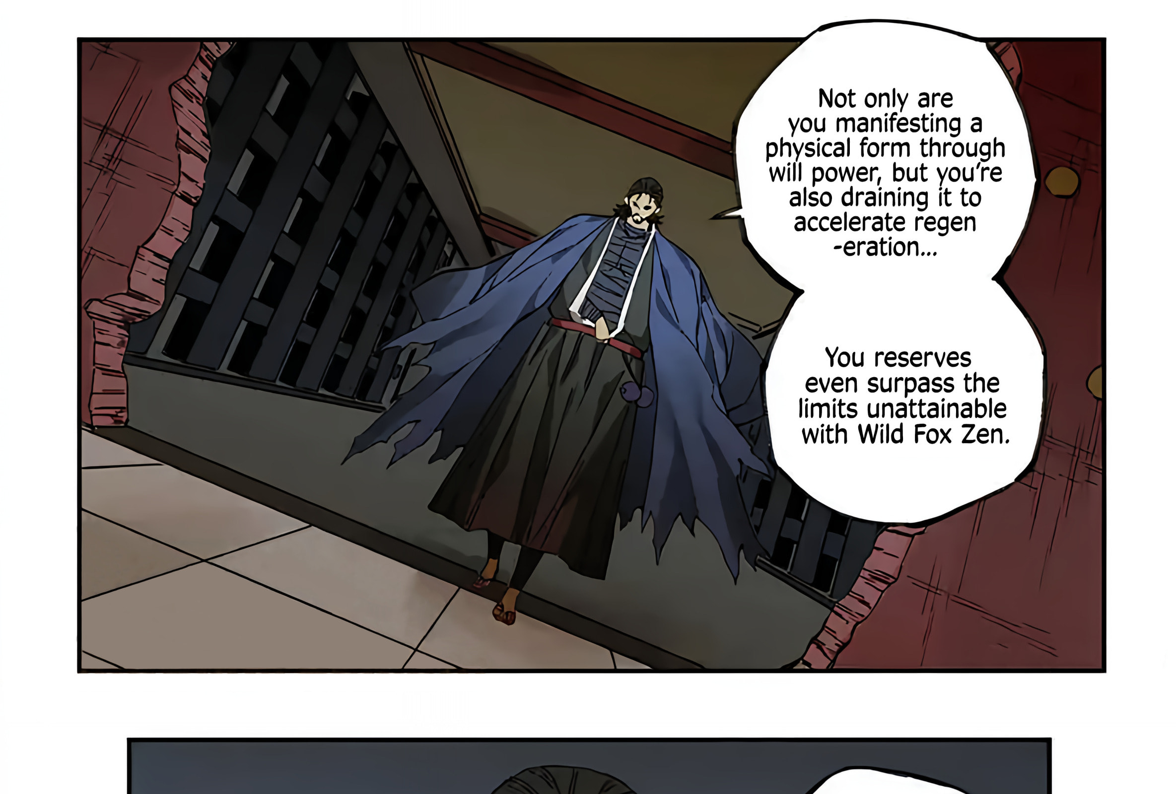 Martial Inheritance Chapter 232 page 26 - 