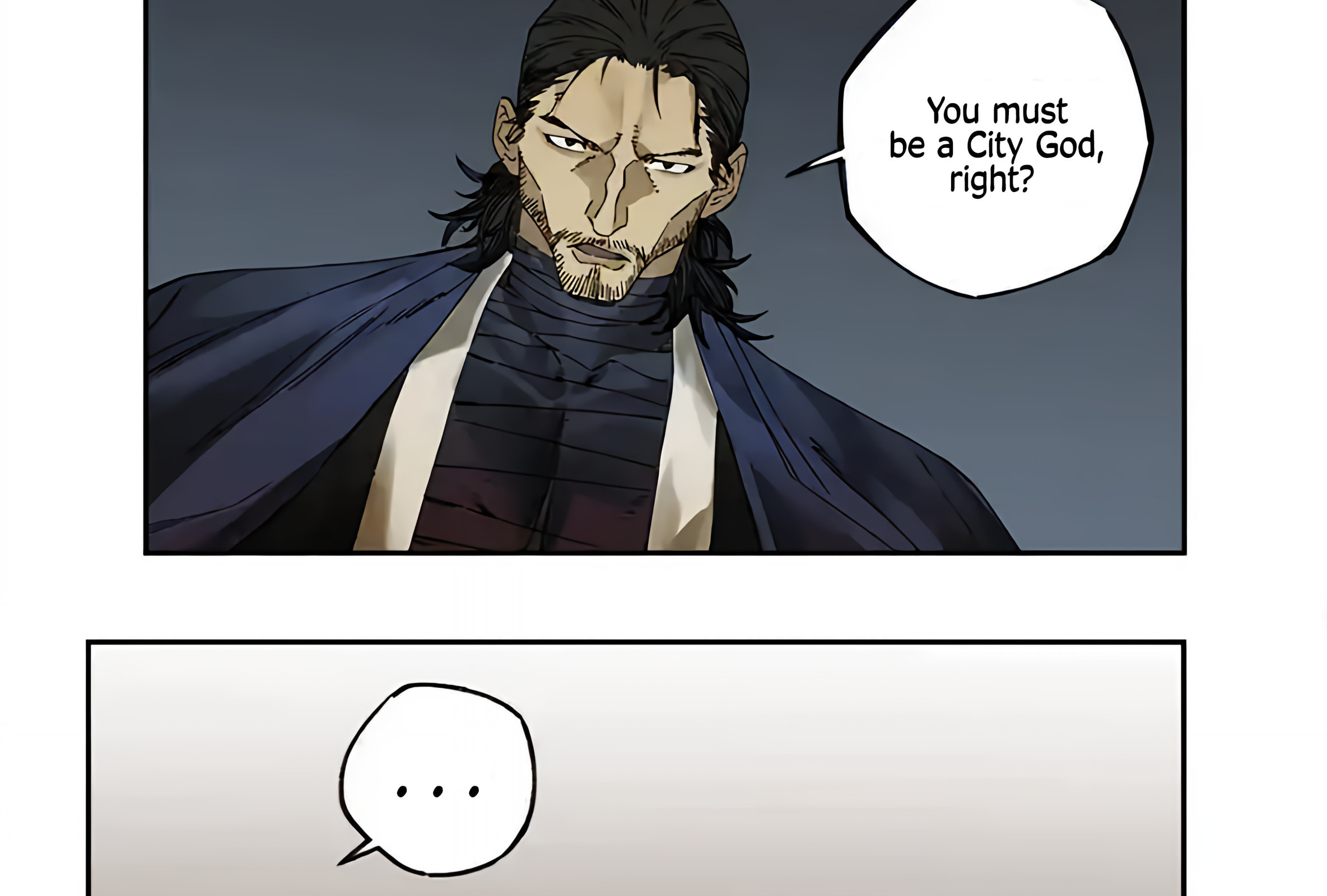 Martial Inheritance Chapter 232 page 27 - 