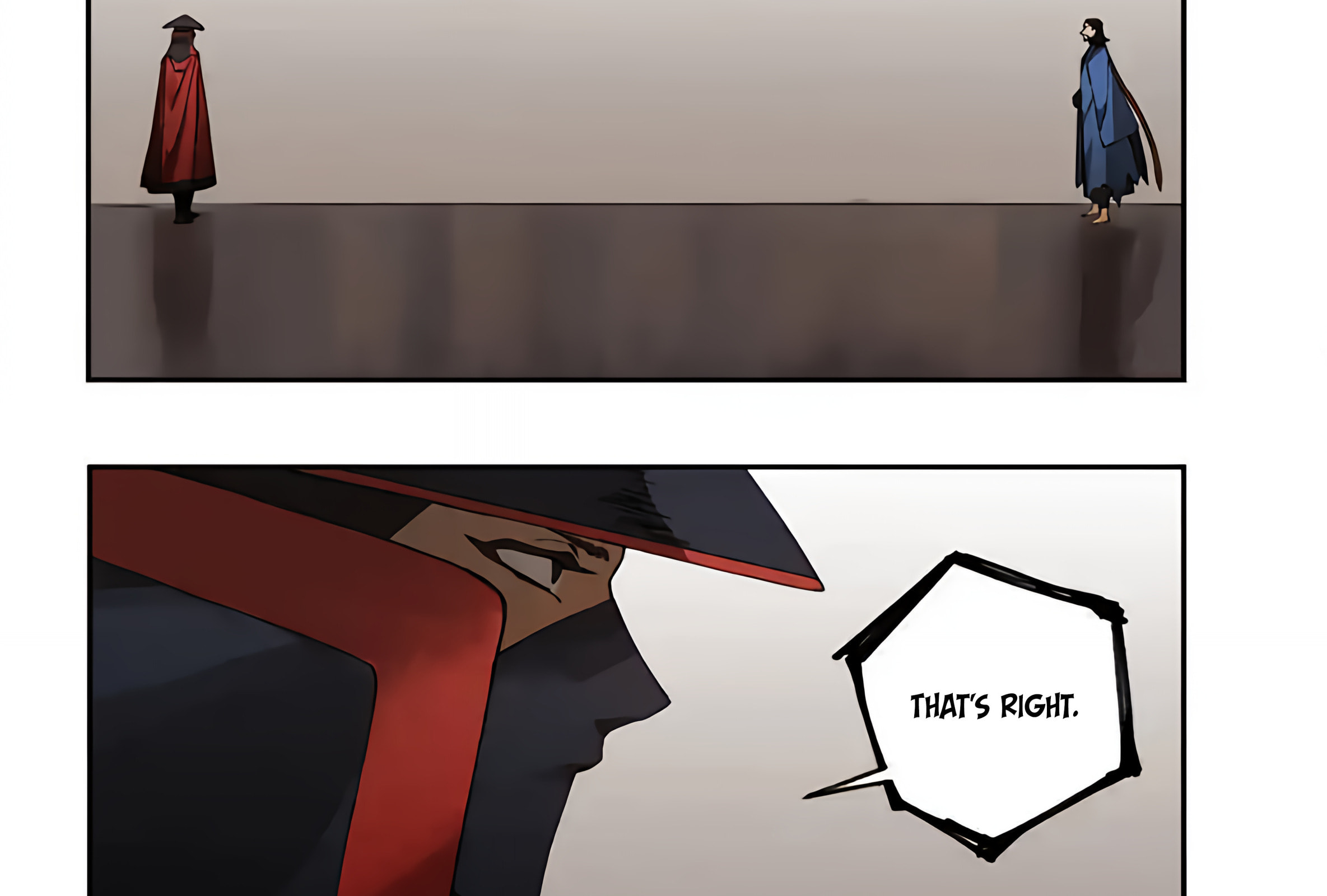 Martial Inheritance Chapter 232 page 28 - 