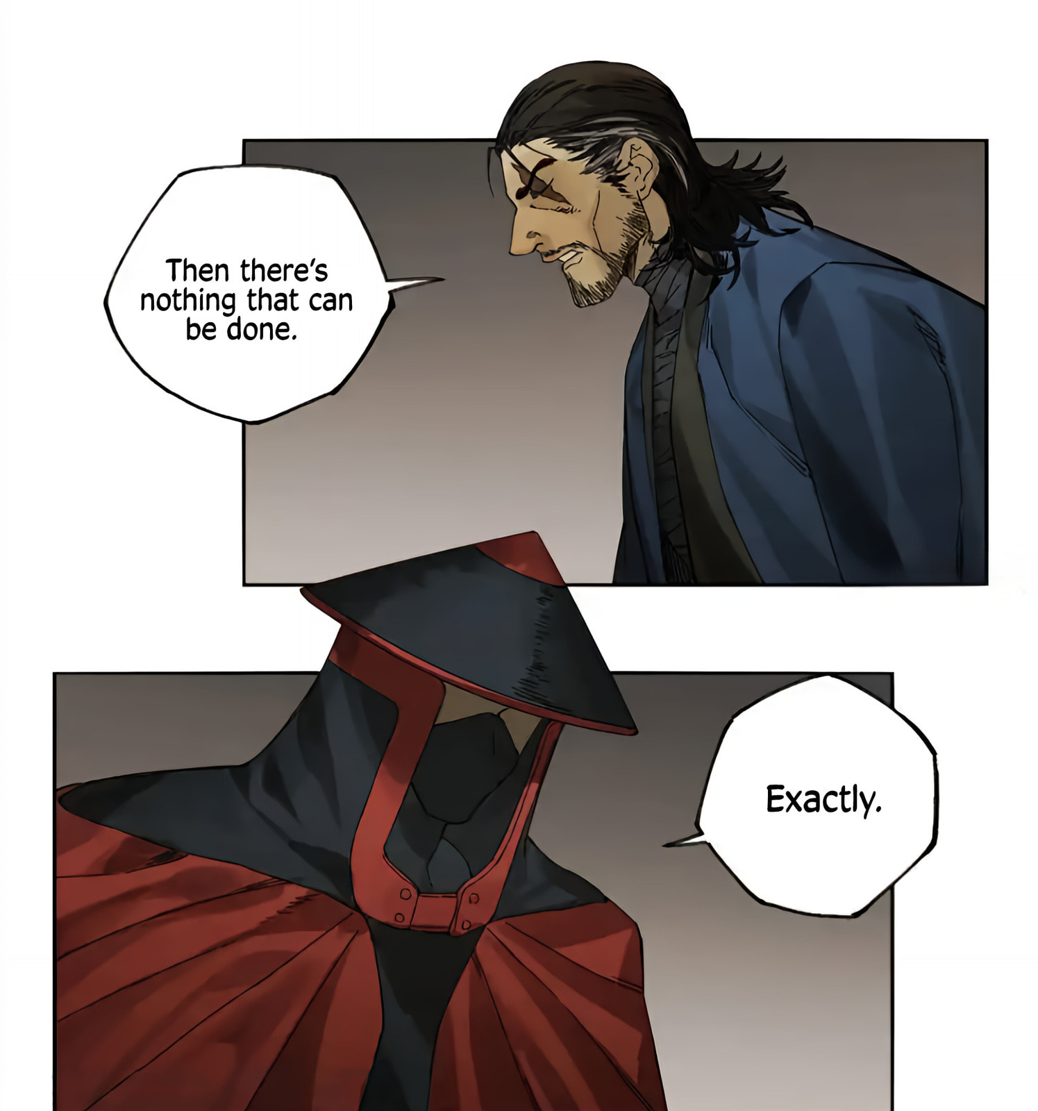 Martial Inheritance Chapter 232 page 31 - 