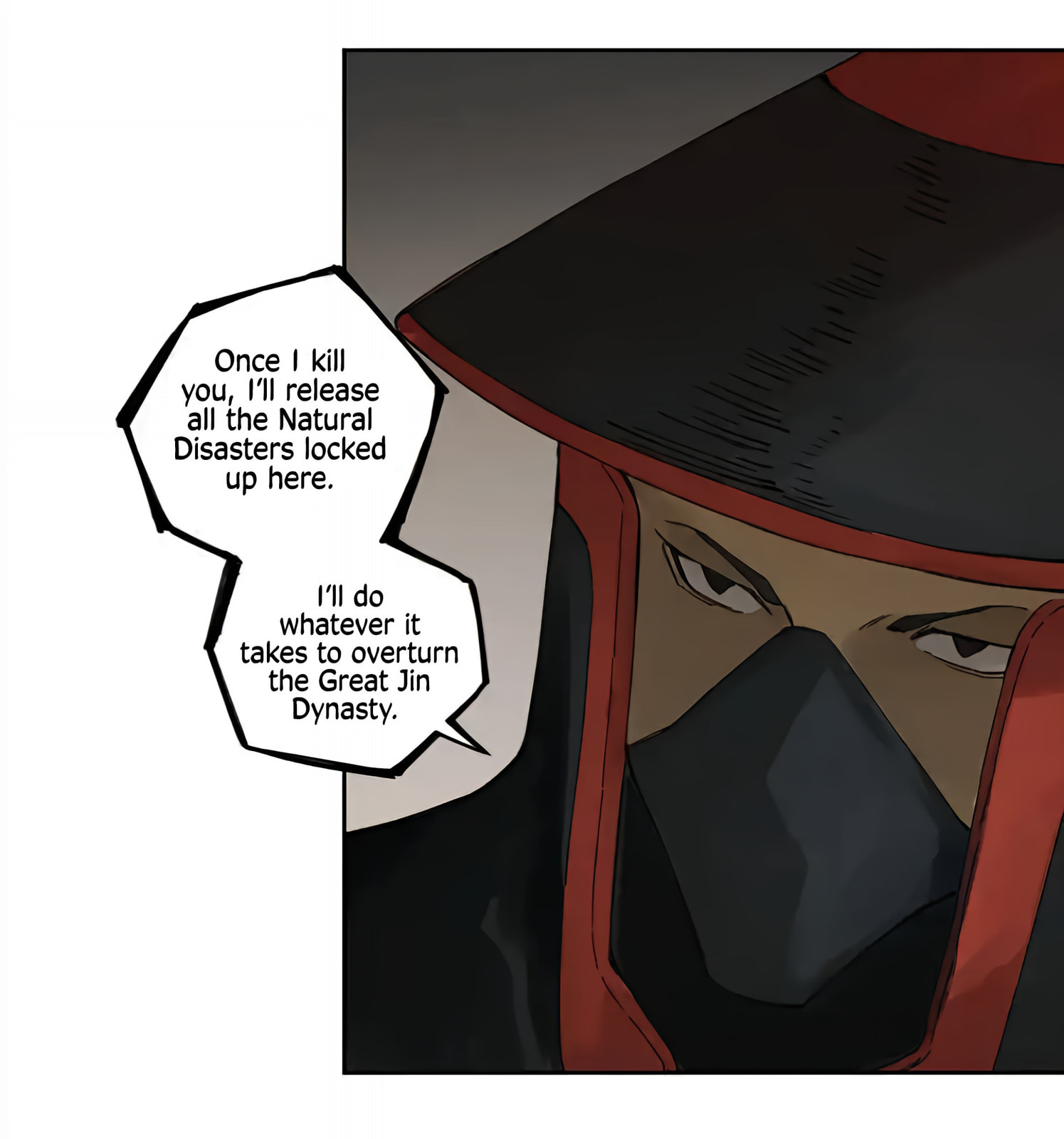 Martial Inheritance Chapter 232 page 33 - 
