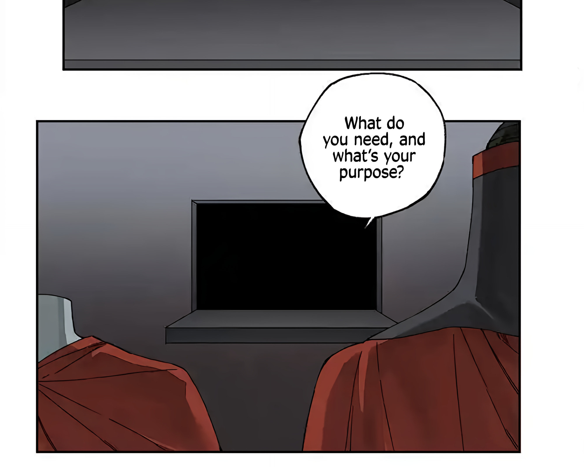 Martial Inheritance Chapter 232 page 40 - 