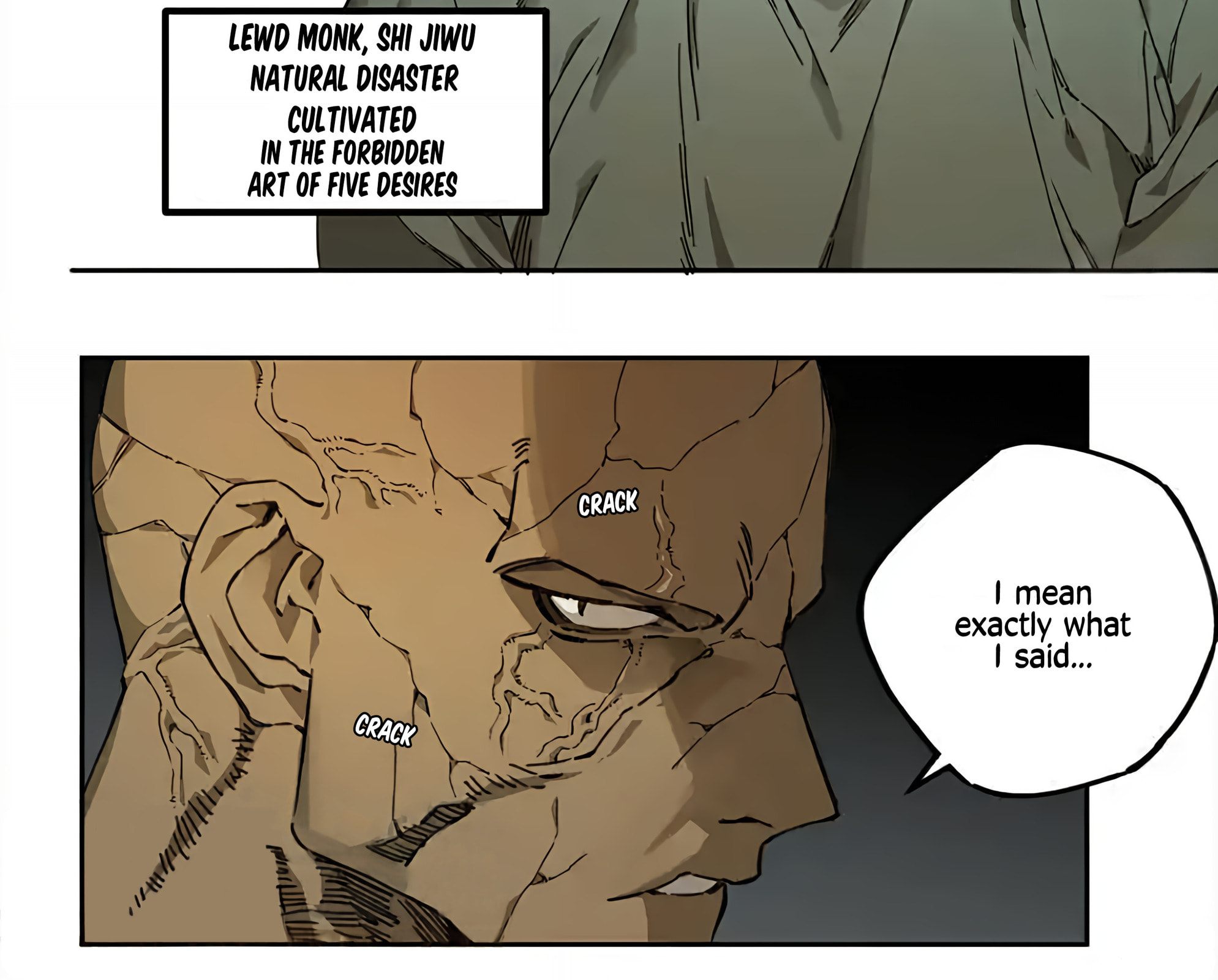 Martial Inheritance Chapter 232 page 5 - 