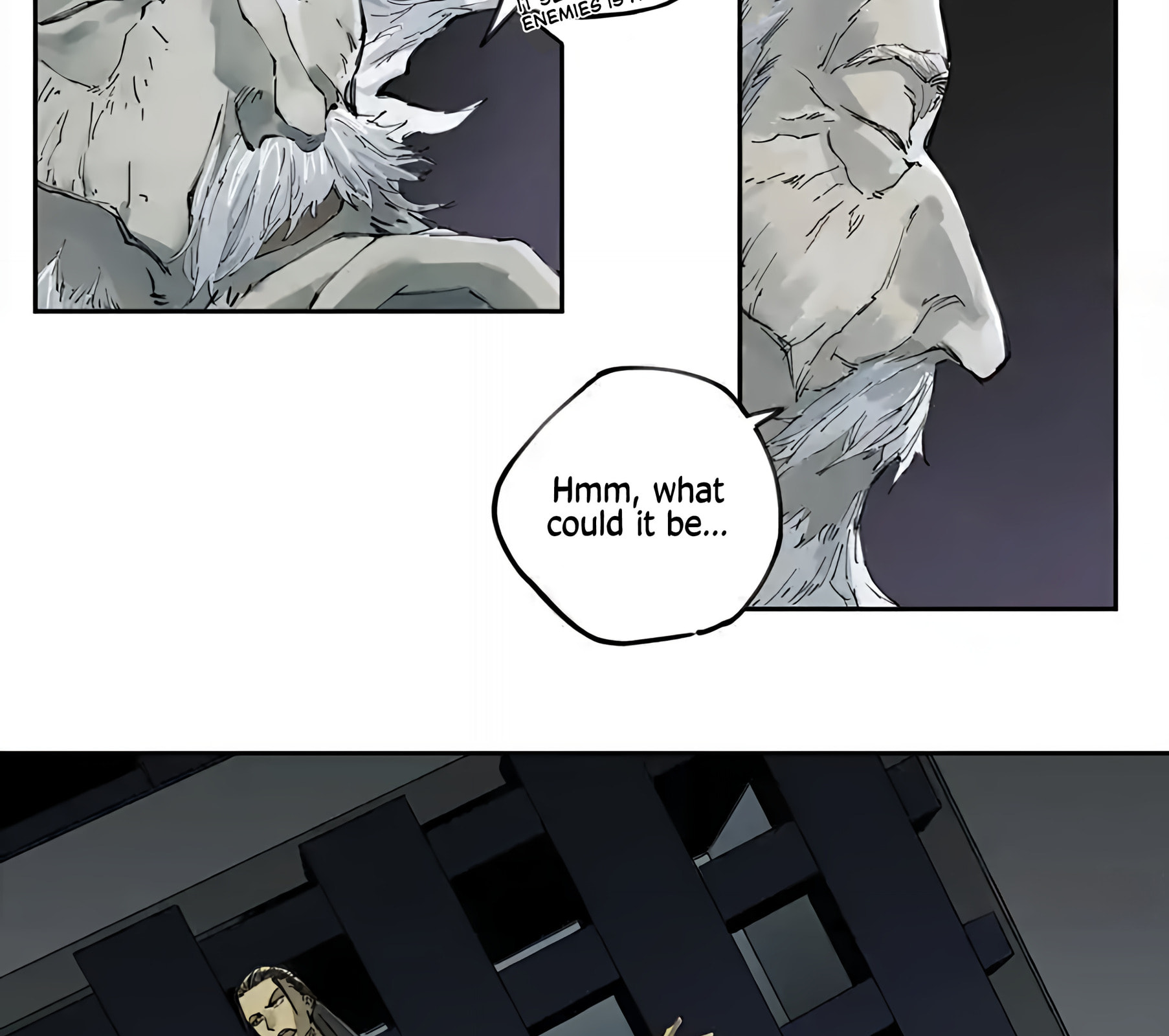 Martial Inheritance Chapter 233 page 15 - 
