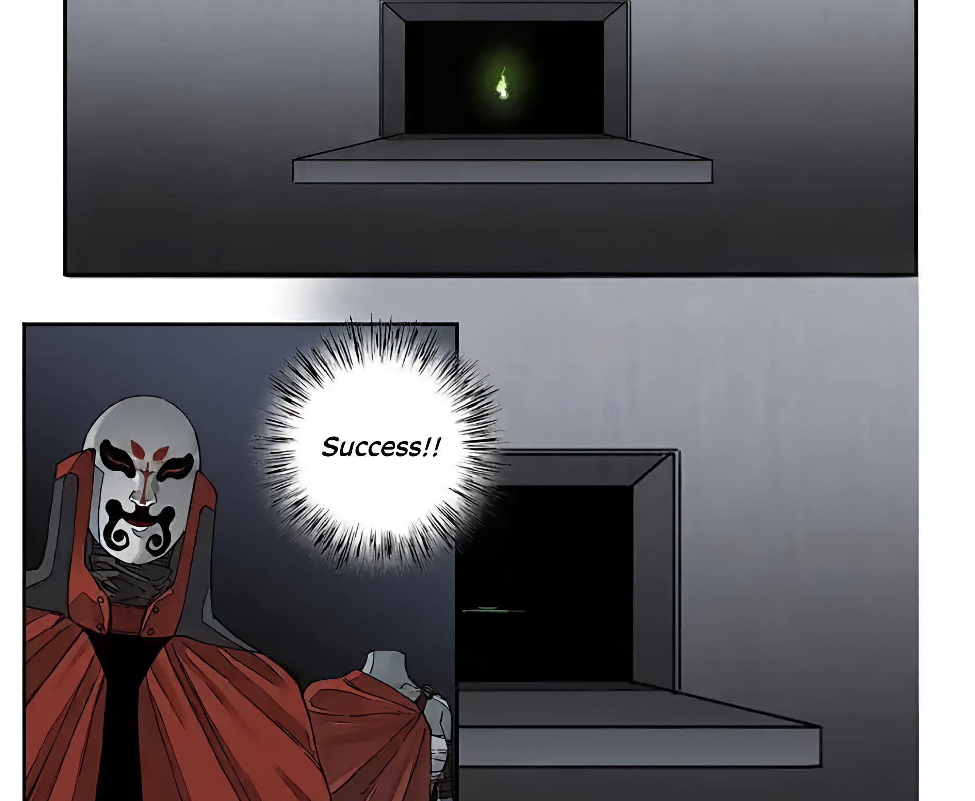 Martial Inheritance Chapter 233 page 3 - 