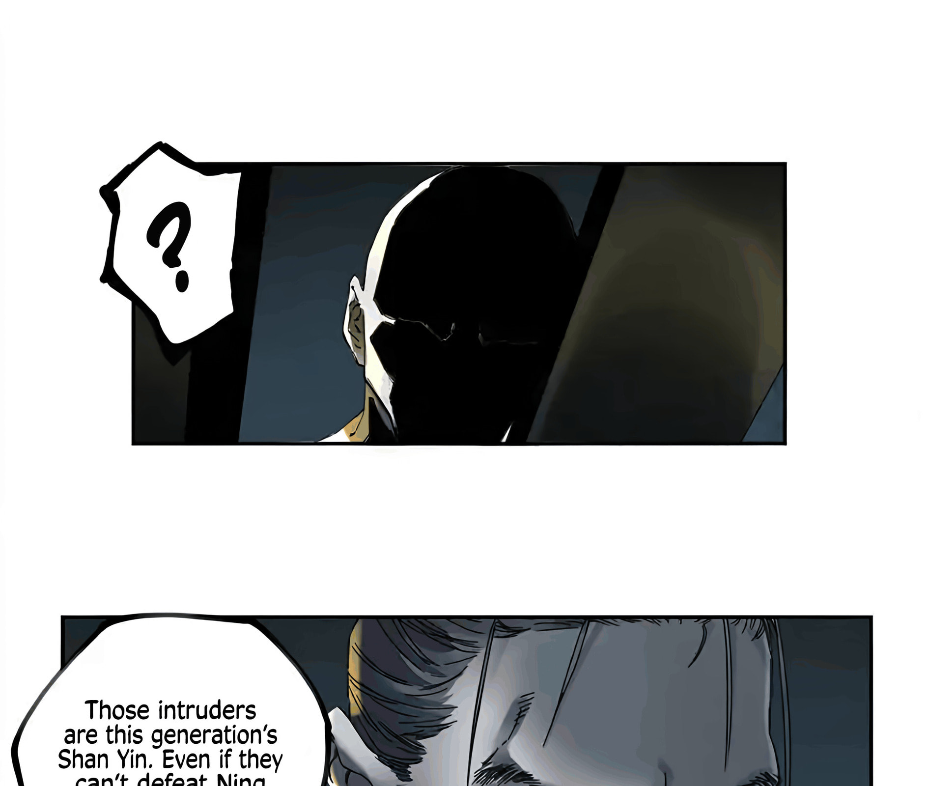 Martial Inheritance Chapter 233 page 22 - 