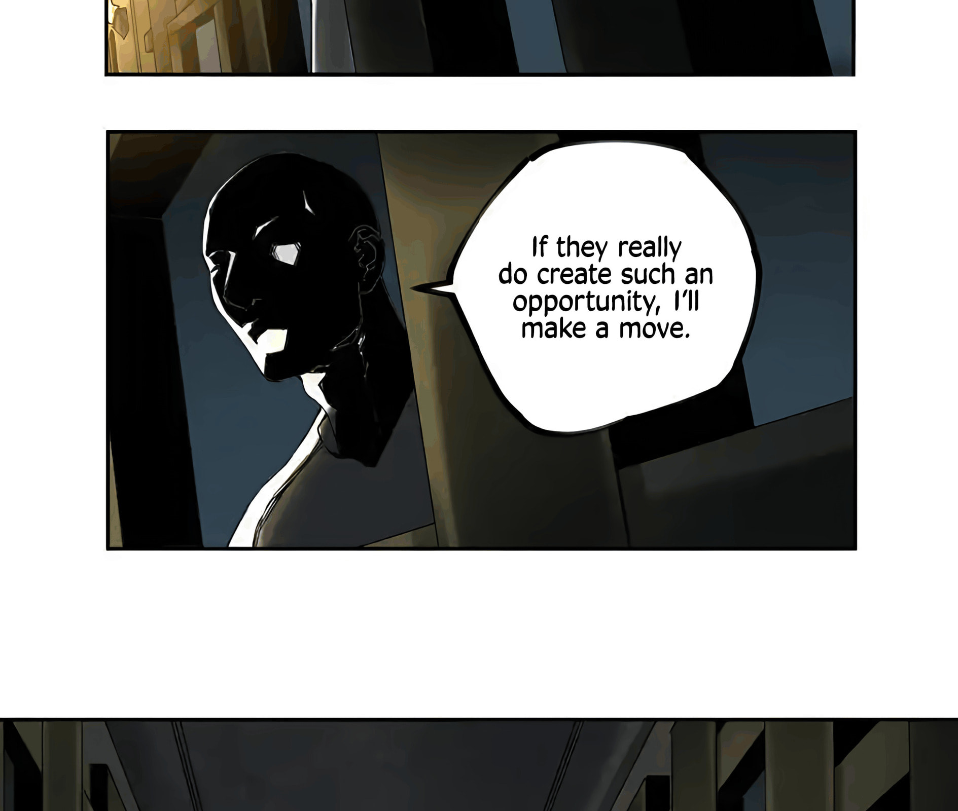 Martial Inheritance Chapter 233 page 24 - 