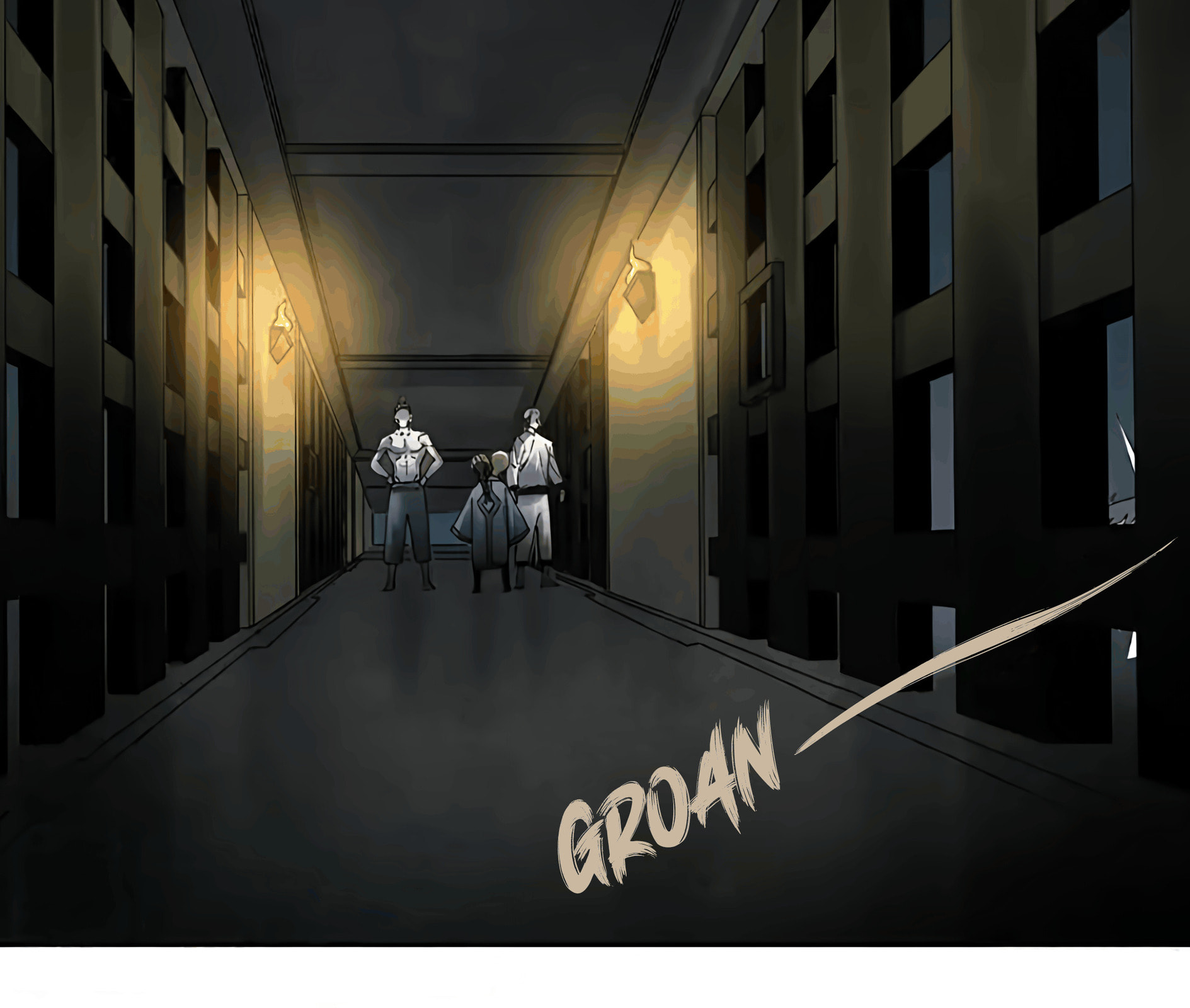 Martial Inheritance Chapter 233 page 25 - 