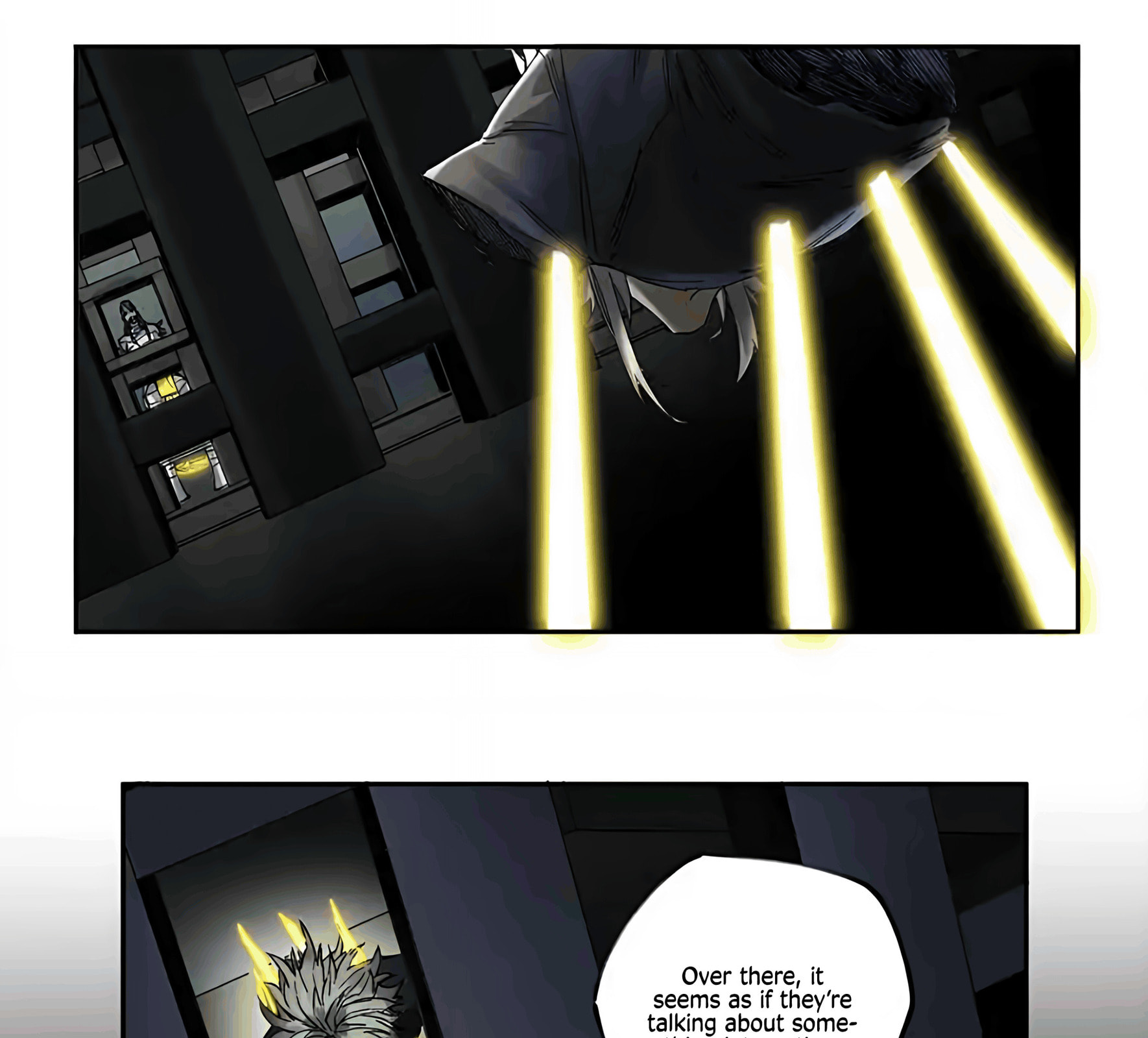 Martial Inheritance Chapter 233 page 26 - 