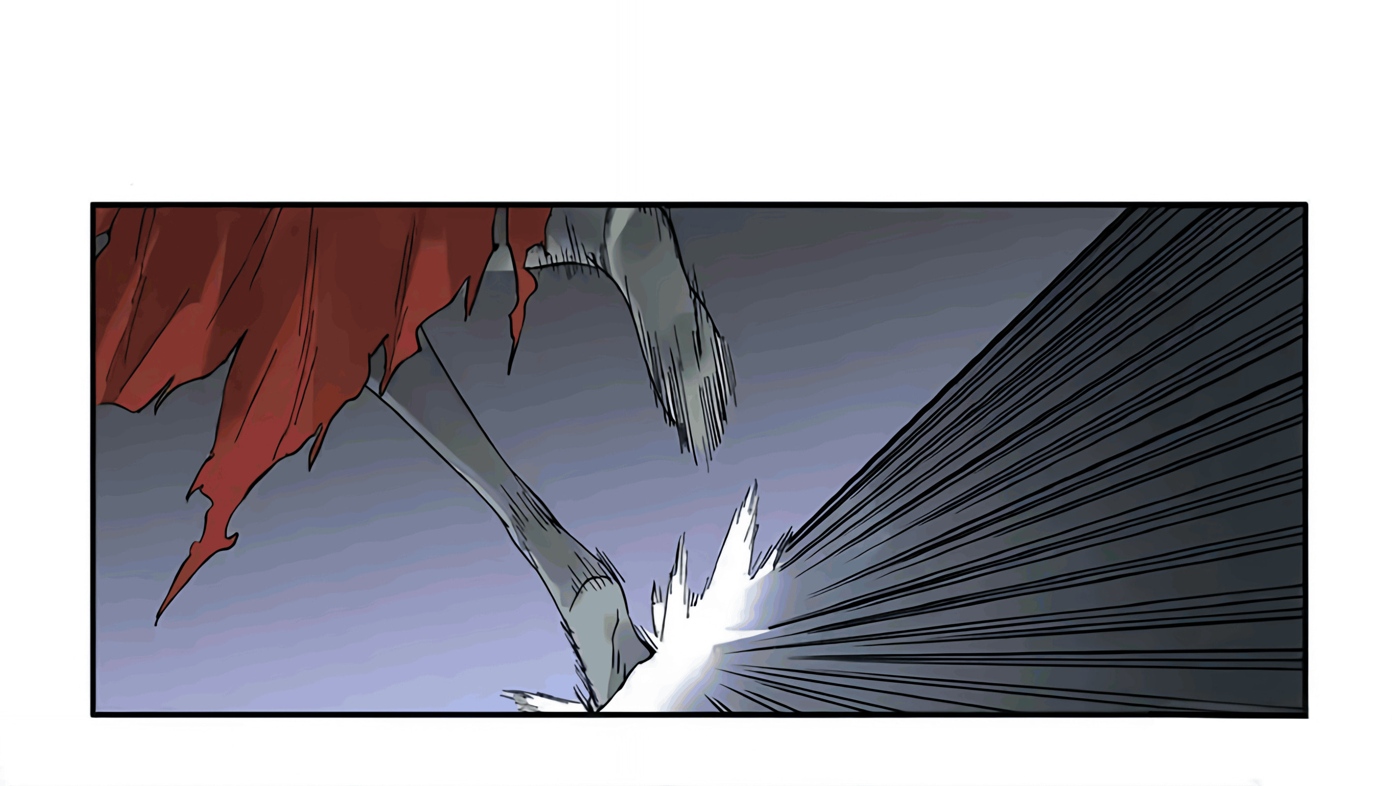 Martial Inheritance Chapter 233 page 30 - 