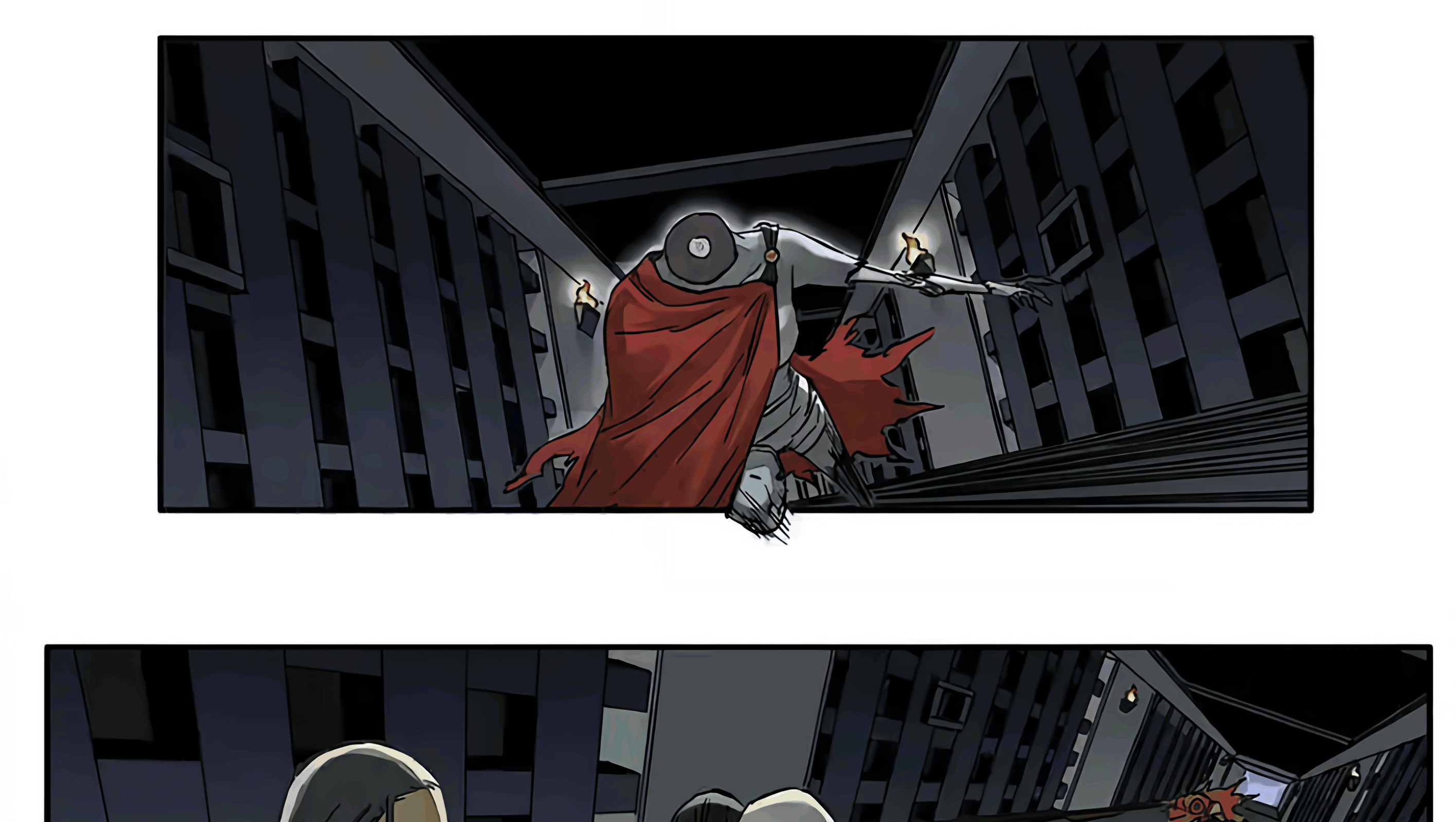 Martial Inheritance Chapter 233 page 32 - 