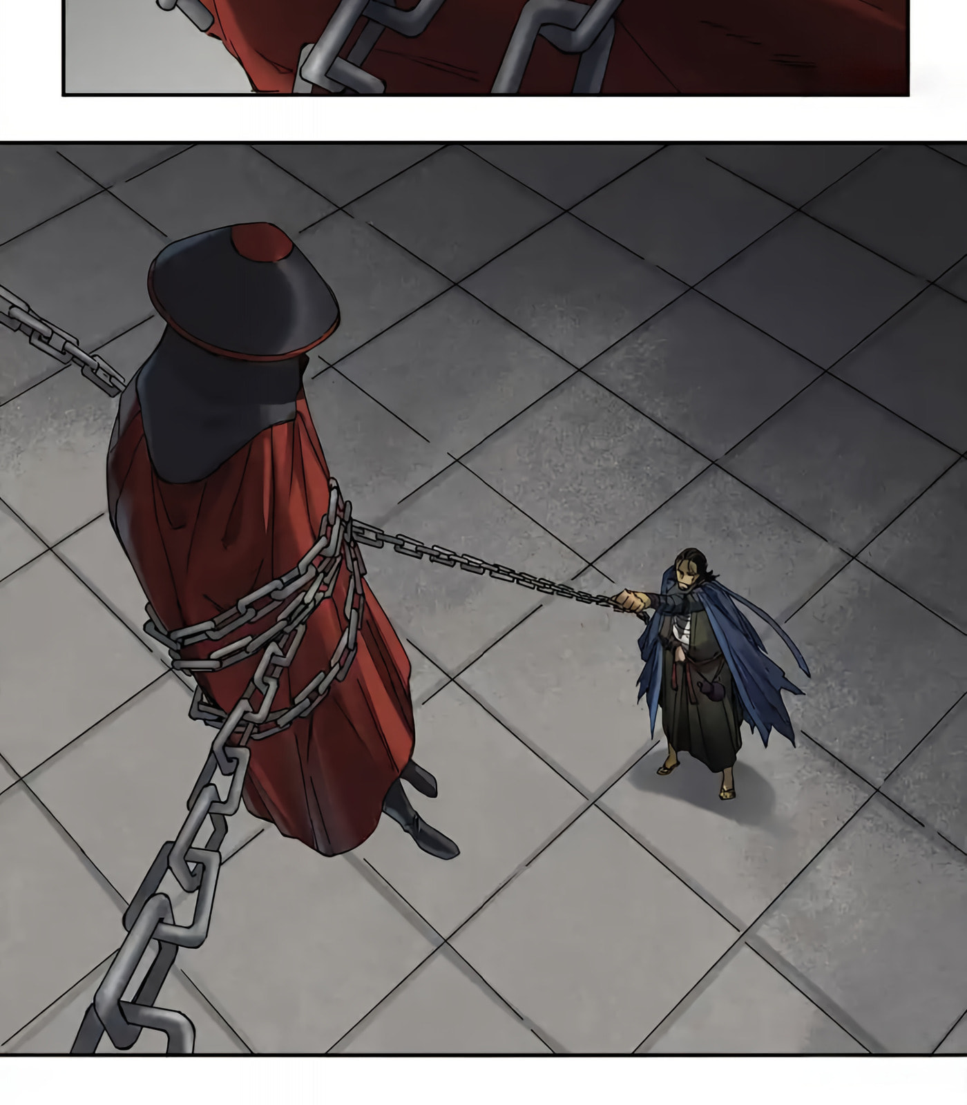 Martial Inheritance Chapter 233 page 36 - 