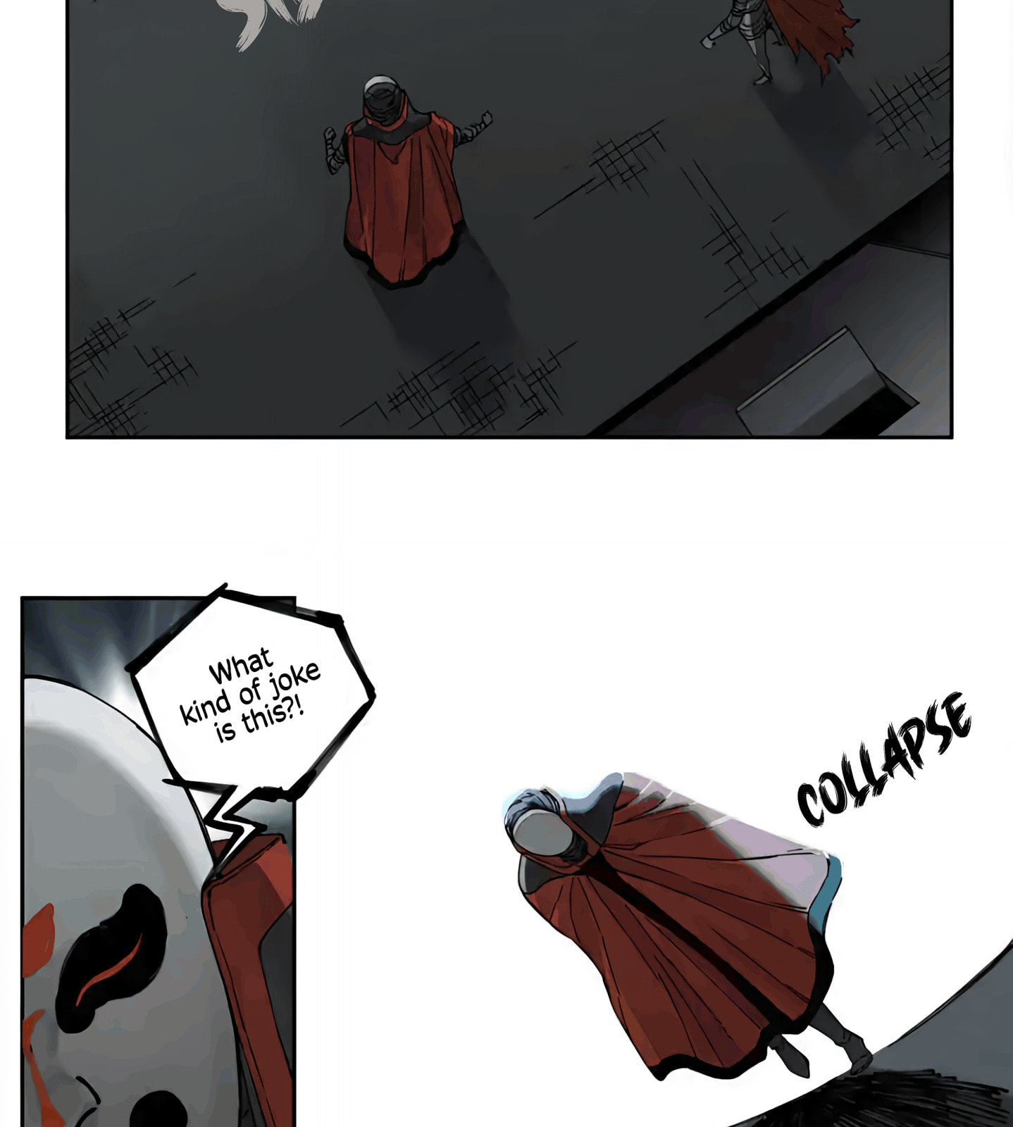 Martial Inheritance Chapter 233 page 8 - 