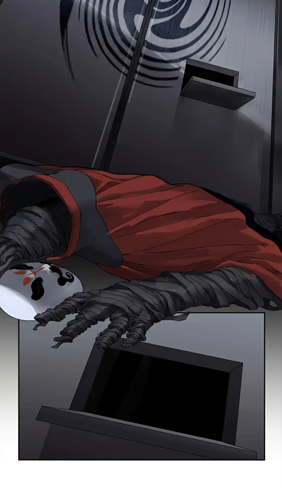 Martial Inheritance Chapter 234 page 6 - 