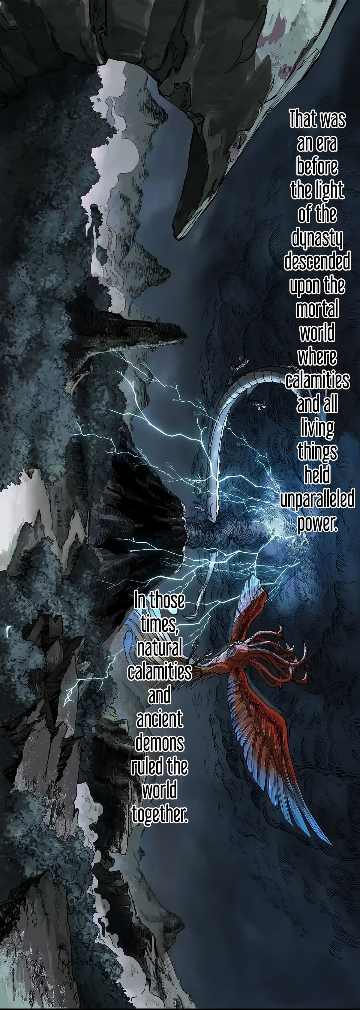 Martial Inheritance Chapter 237 page 2 - 