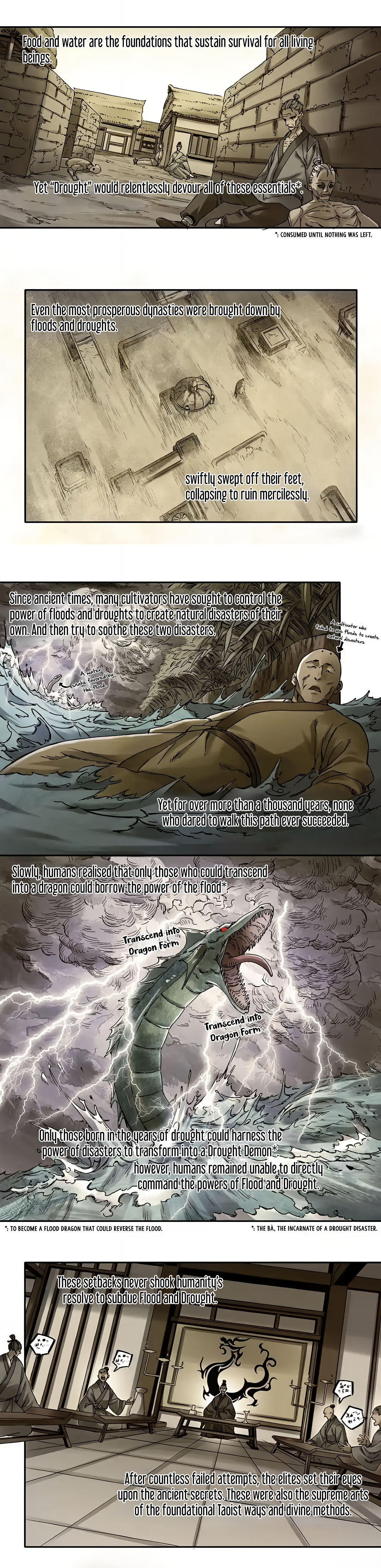 Martial Inheritance Chapter 237 page 7 - 