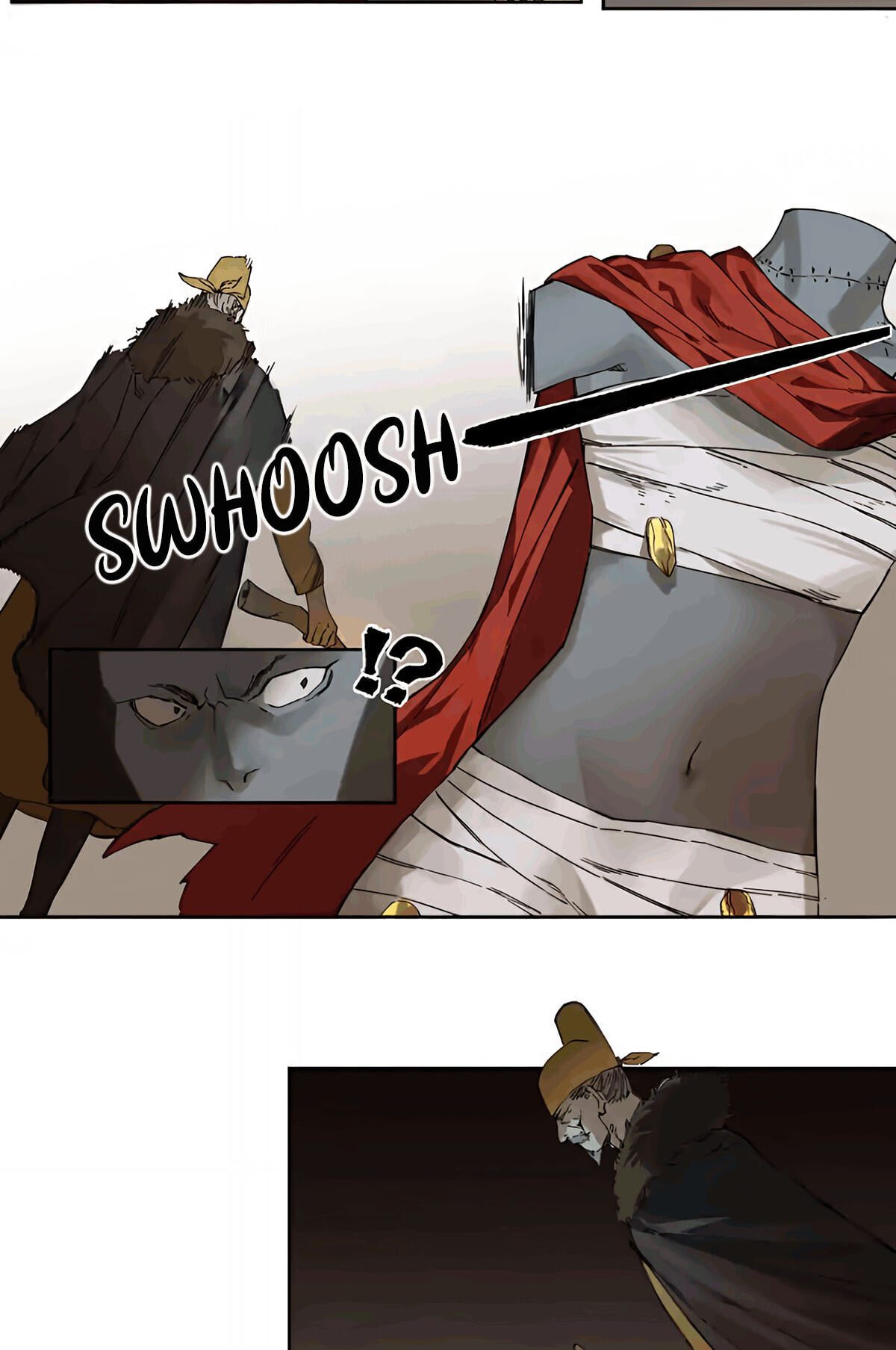 Martial Inheritance Chapter 239 page 14 - 