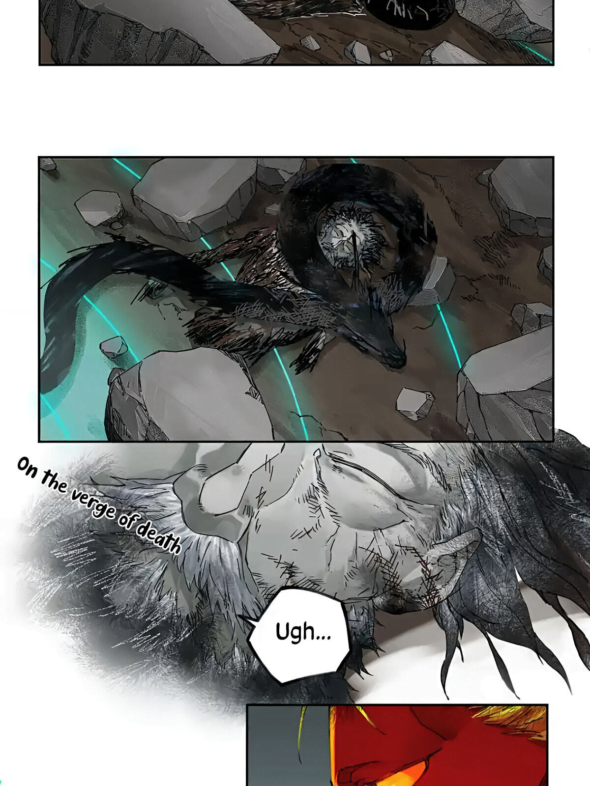Martial Inheritance Chapter 240 page 12 - 