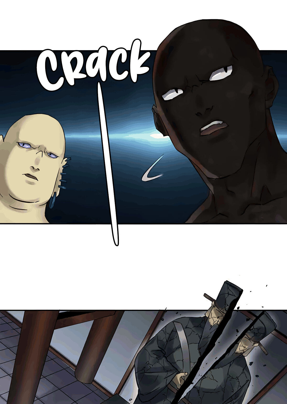 Martial Inheritance Chapter 240 page 5 - 