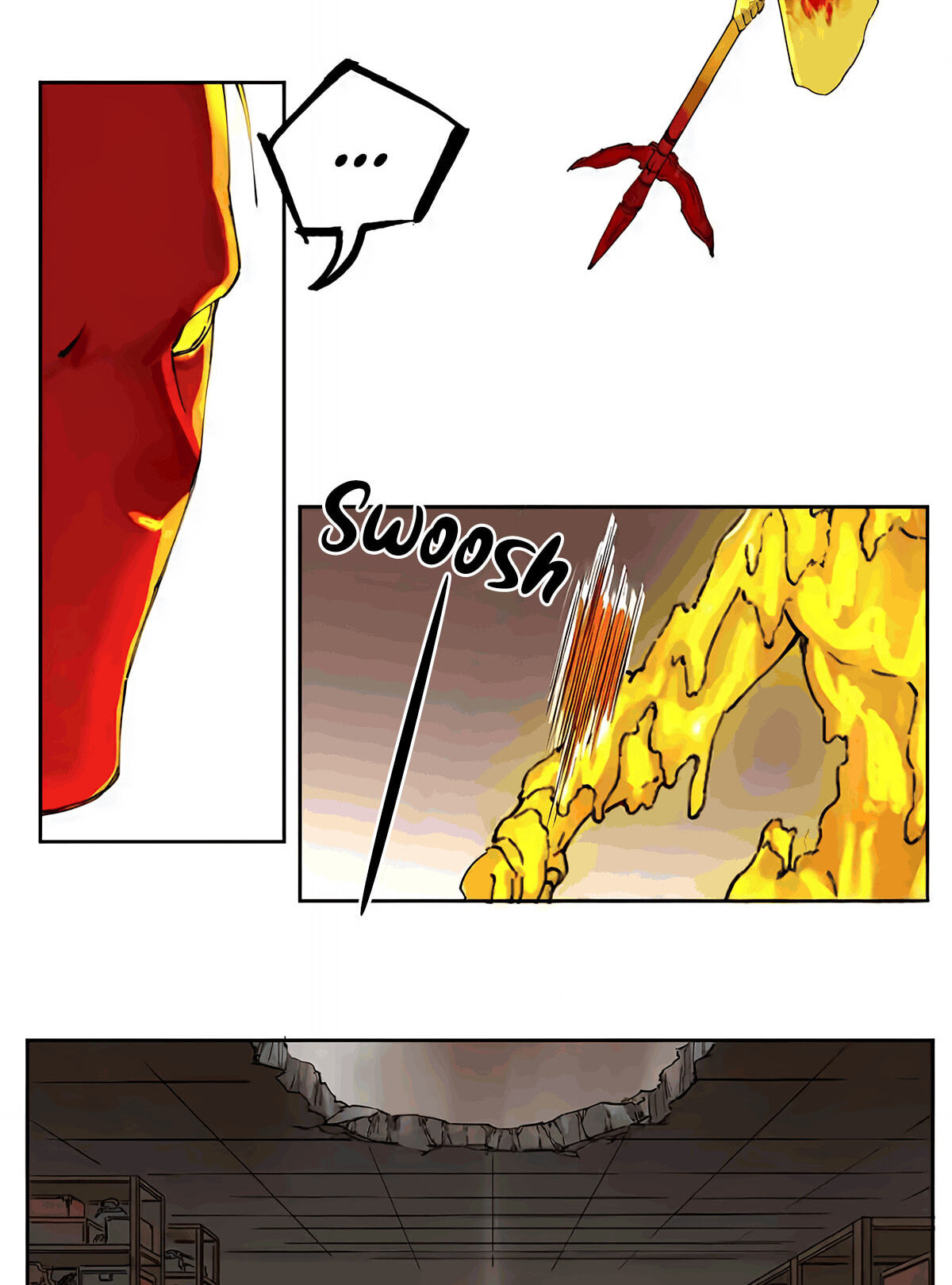 Martial Inheritance Chapter 240 page 9 - 
