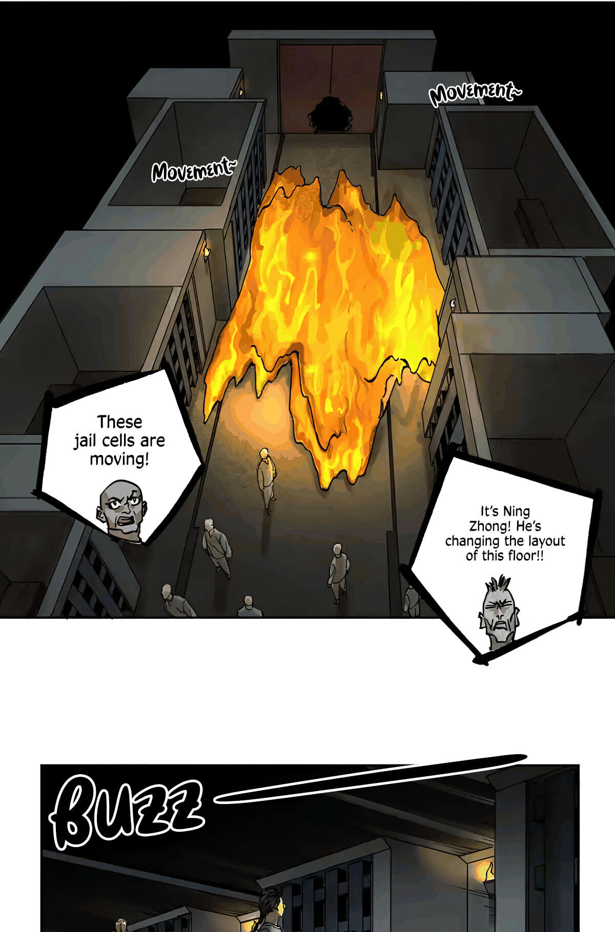 Martial Inheritance Chapter 241 page 21 - 