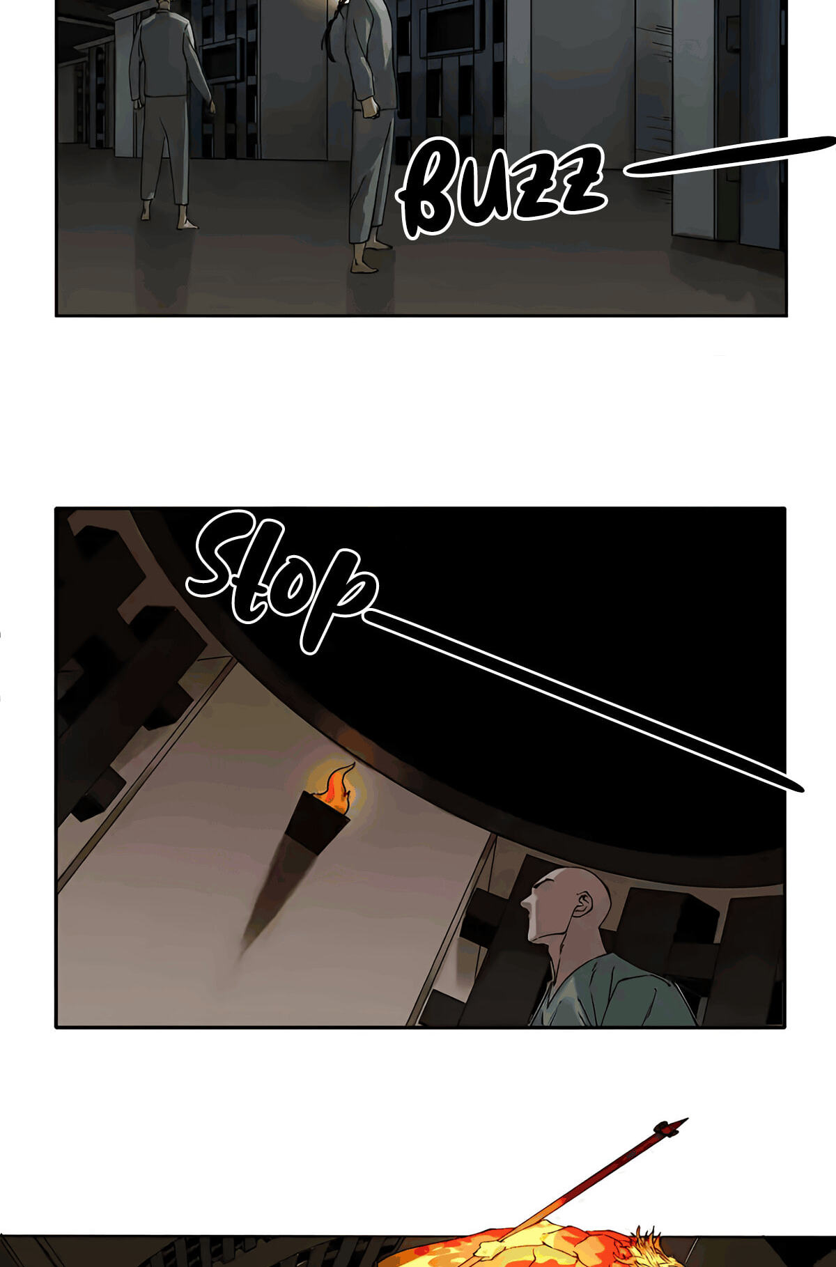 Martial Inheritance Chapter 241 page 22 - 
