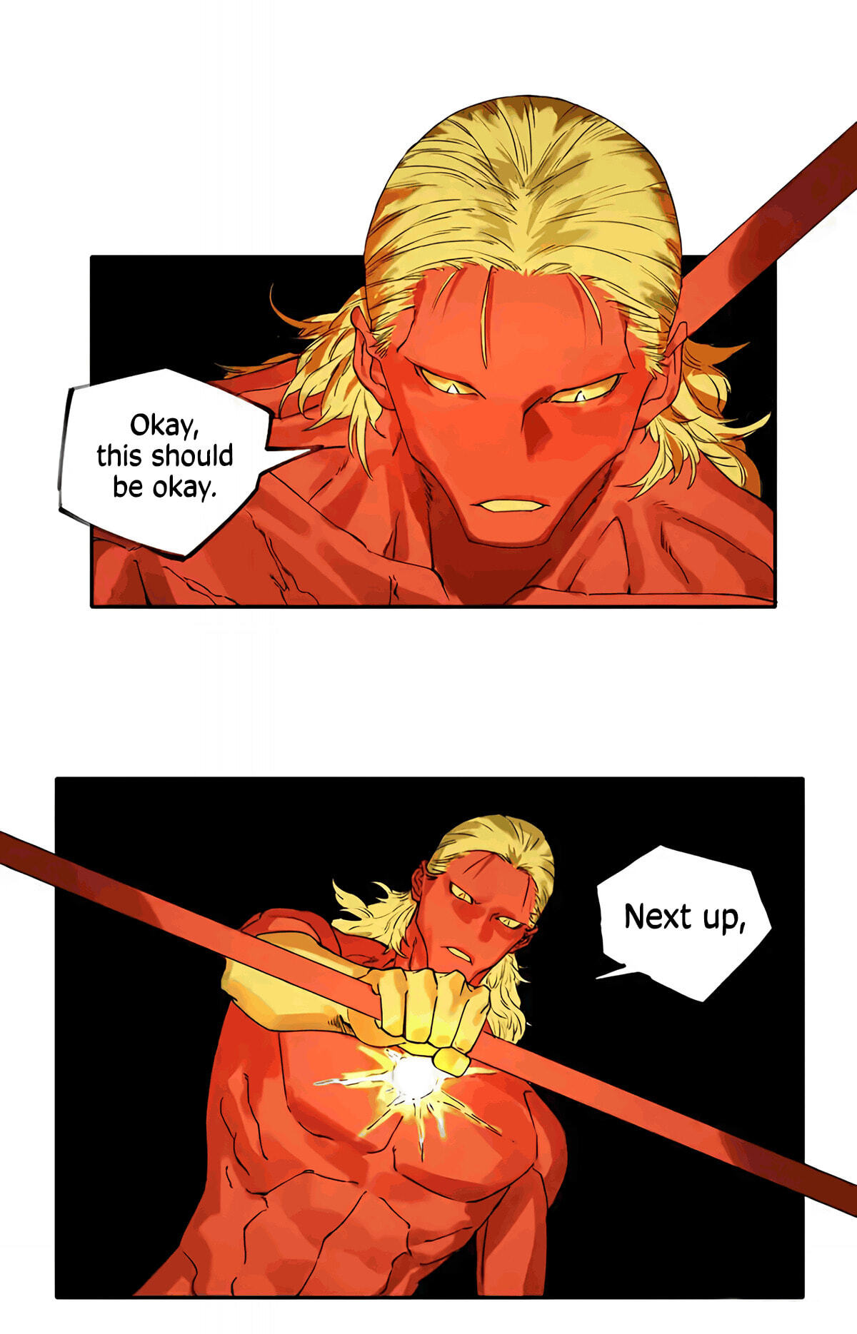 Martial Inheritance Chapter 241 page 24 - 