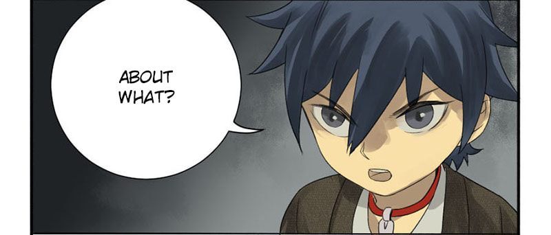 Martial Inheritance Chapter 3 page 30 - 