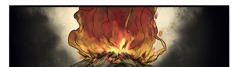Martial Inheritance Chapter 3 page 7 - 