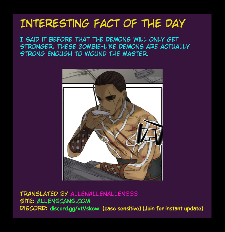 Martial Inheritance Chapter 33 page 7 - 