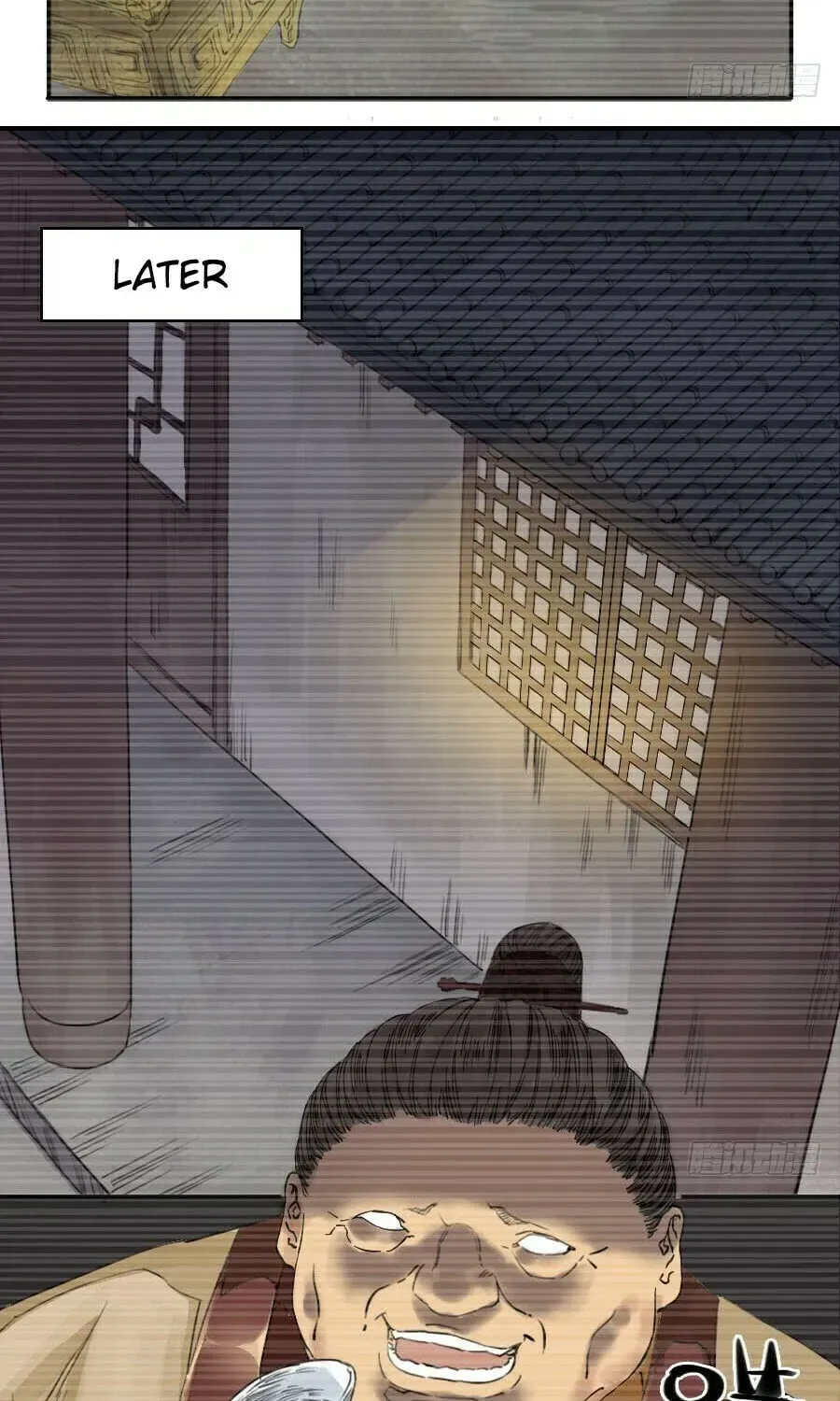 Martial Inheritance Chapter 4.1 page 20 - 